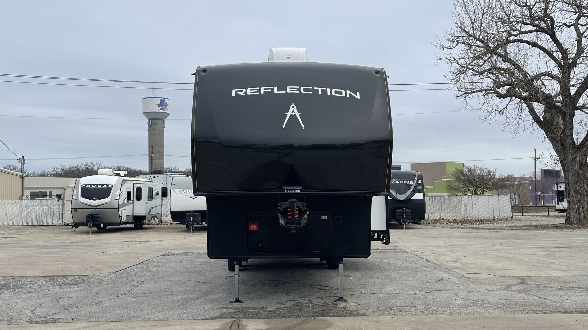 New 2026 Grand Design Reflection 150 298BH available in Corinth, Texas