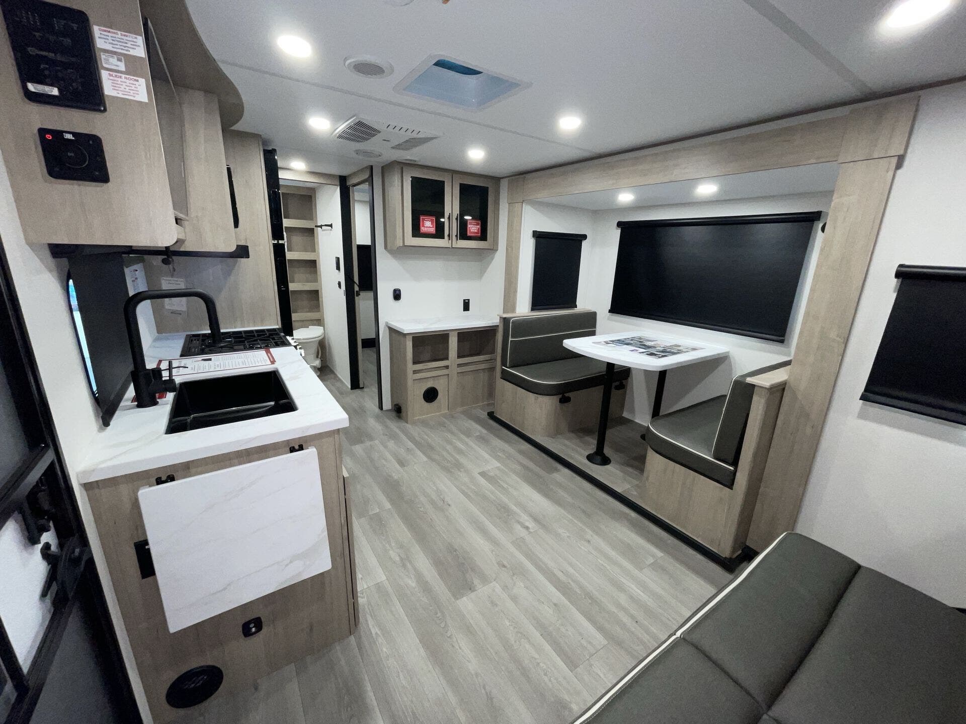 New 2026 Grand Design Imagine XLS 22BHE available in Corinth, Texas