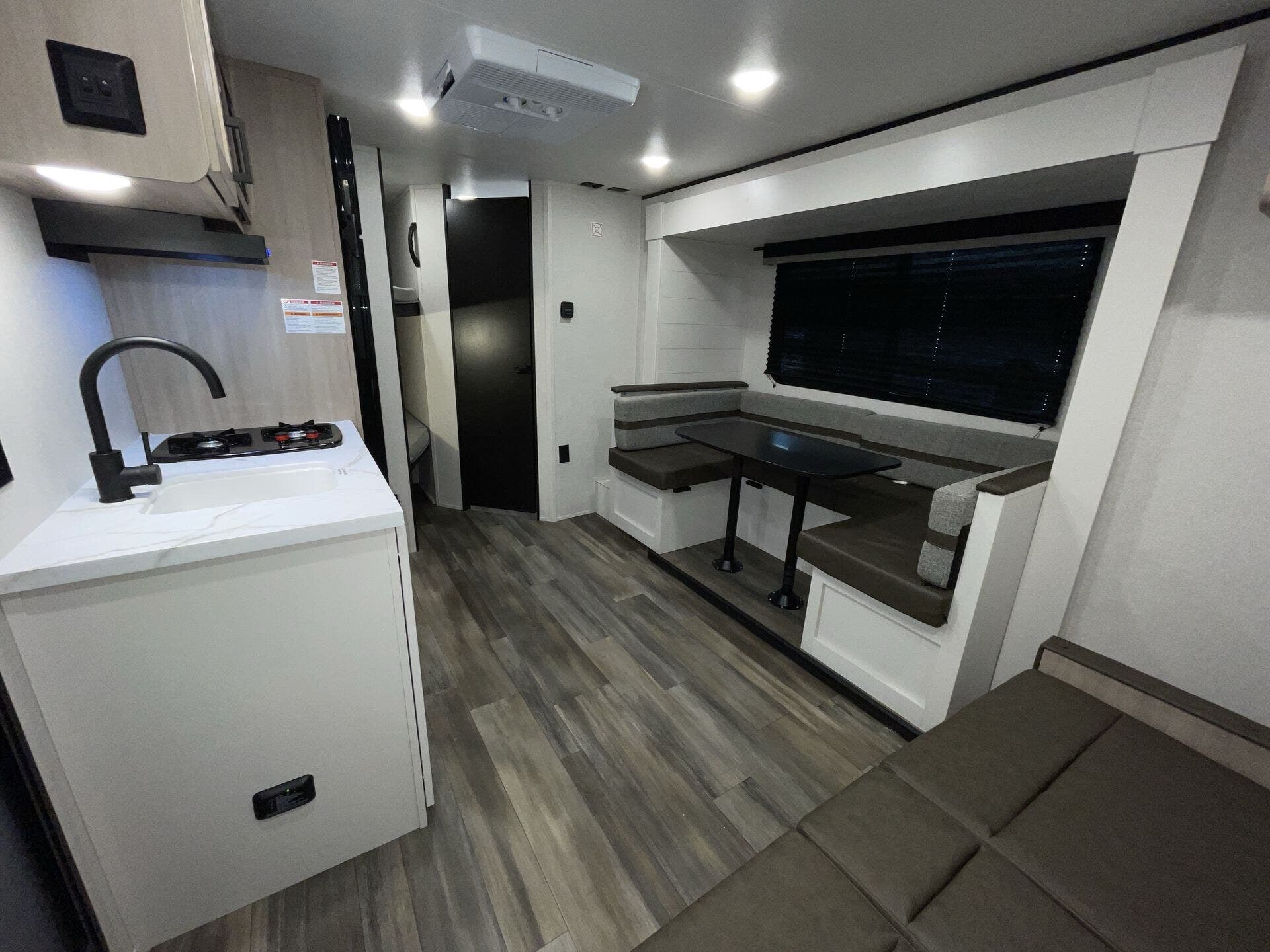 New 2026 Highland Ridge Open Range CONV COLT 18MBS available in Corinth, Texas