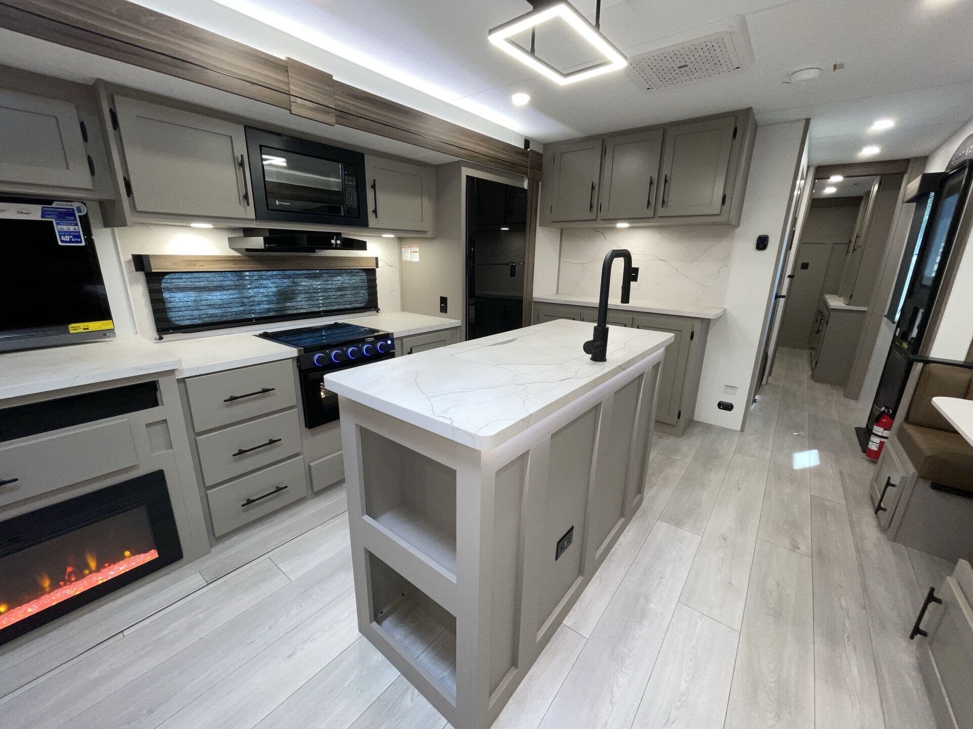 New 2026 K-Z Connect 313MK available in Corinth, Texas