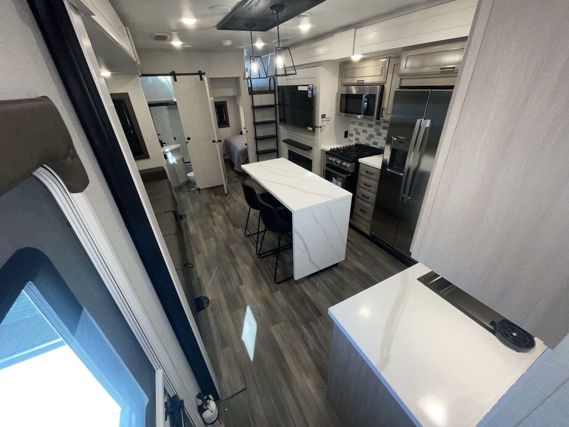 New 2026 Highland Ridge Open Range 3X 390TBS available in Corinth, Texas