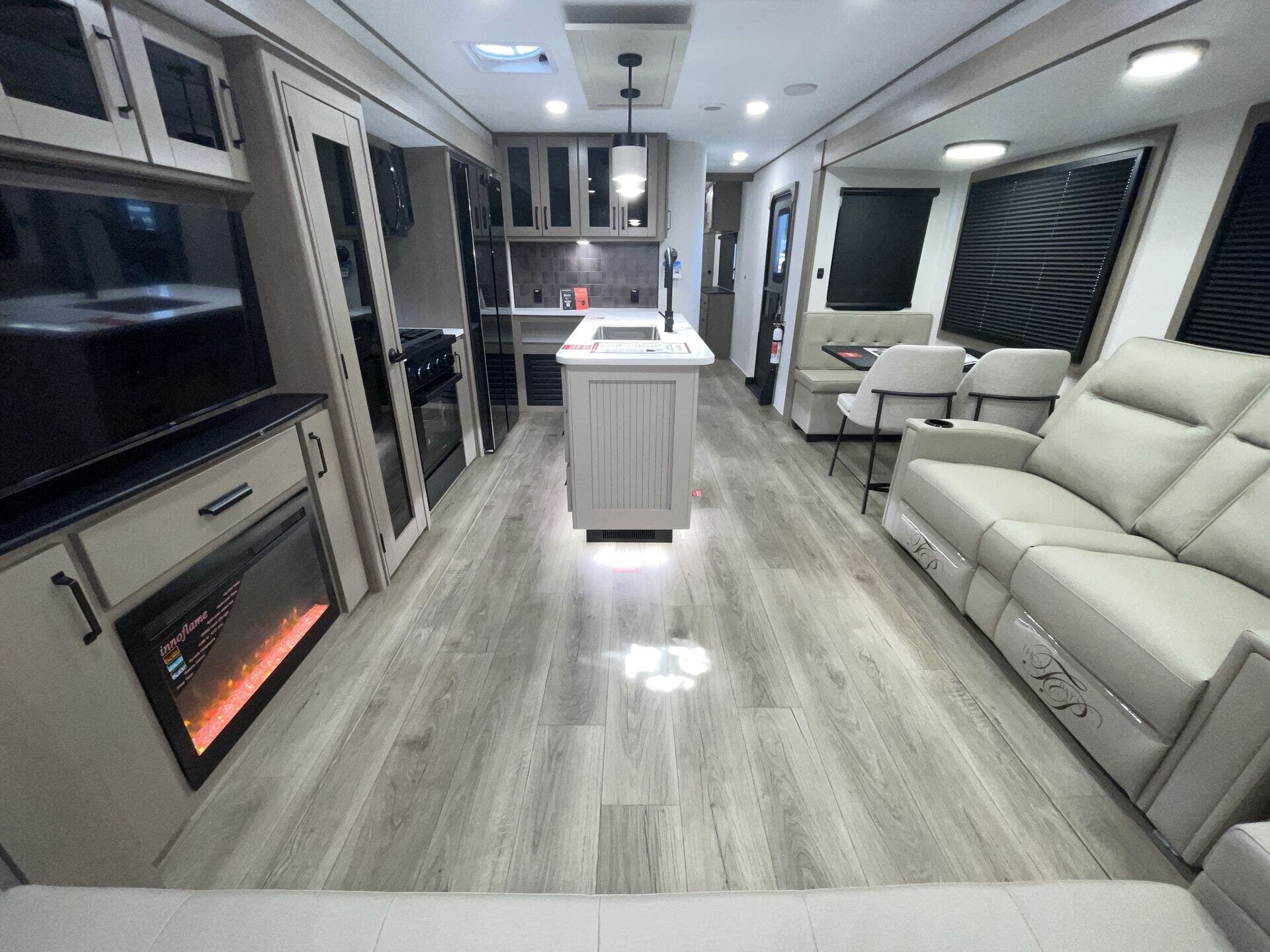 New 2026 Grand Design Reflection 345RLTS available in Fort Worth, Texas