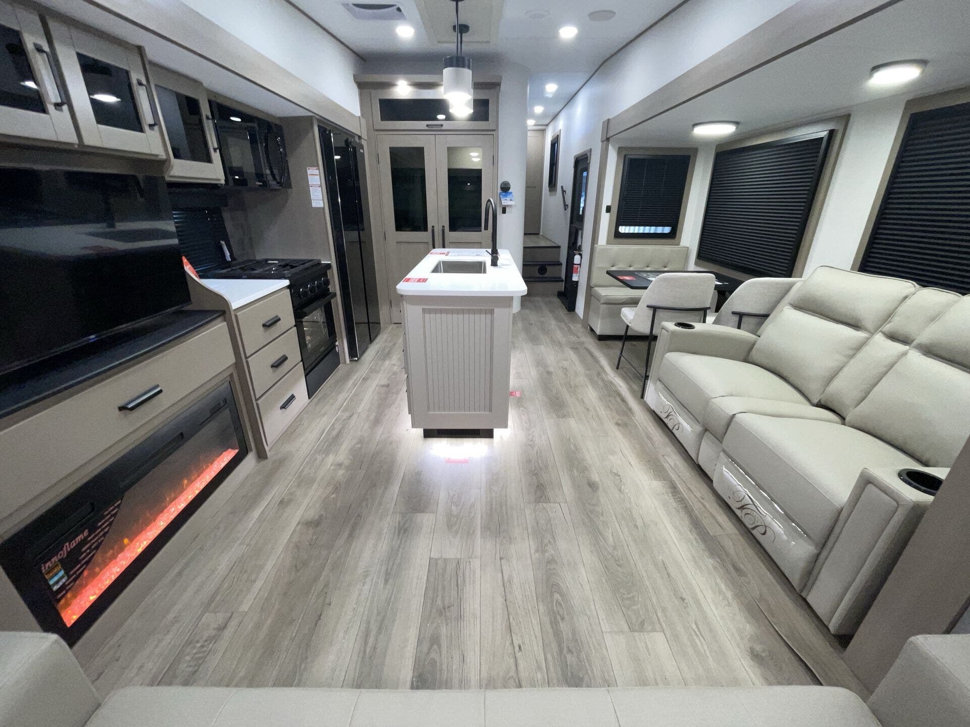 New 2026 Grand Design Reflection 367BHS available in Corinth, Texas