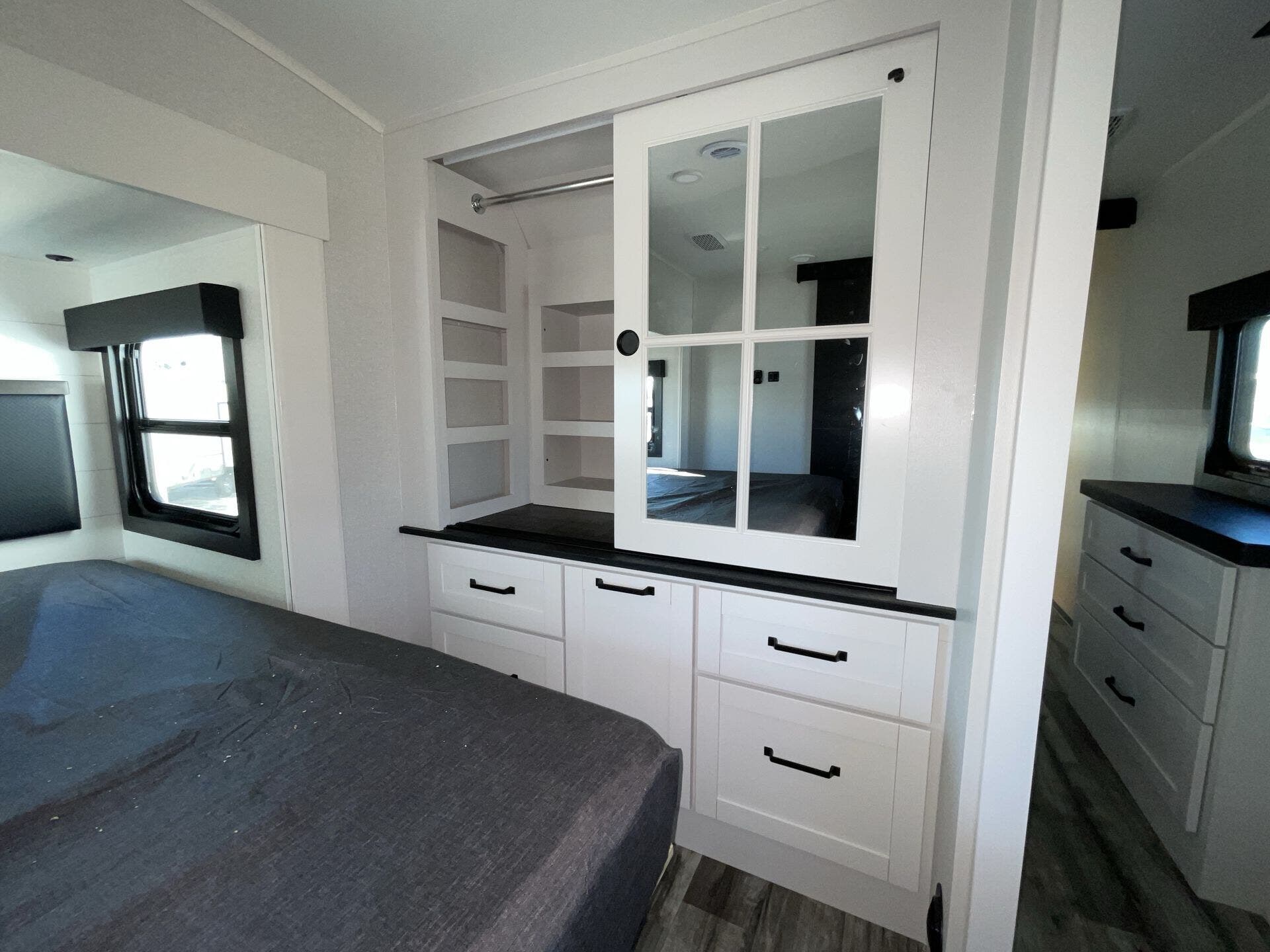 2026 Highland Ridge Open Range Roamer 32RLTS