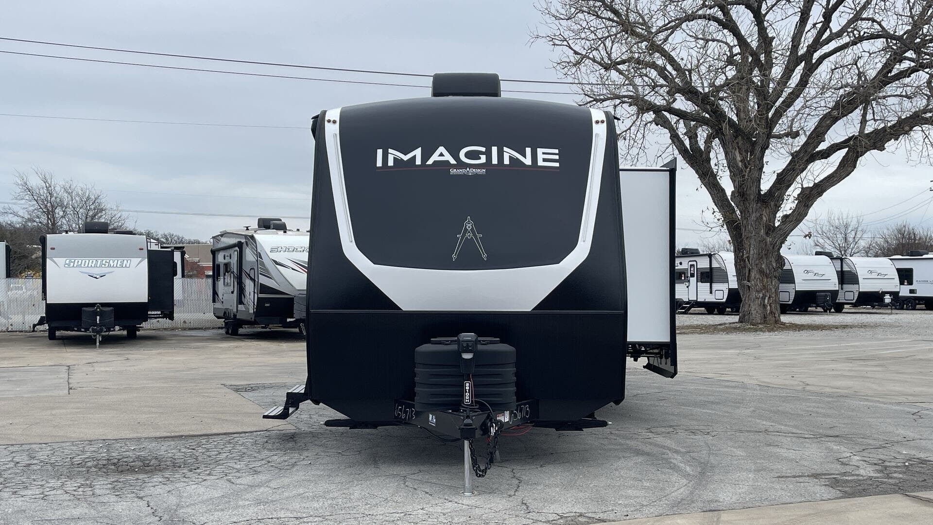 New 2026 Grand Design Imagine 2810BH available in Corinth, Texas