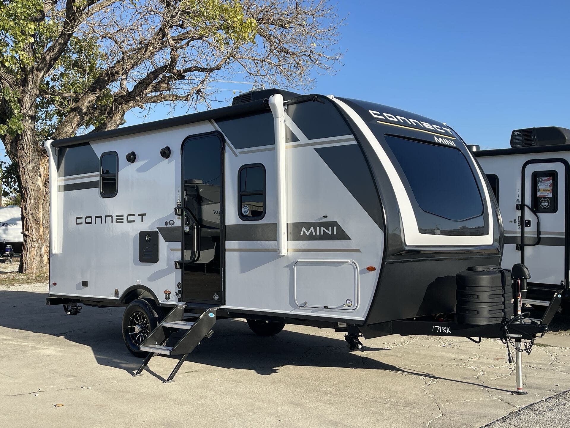 2026 K-Z Connect Mini 171RK RV for Sale in Corinth, TX 76210