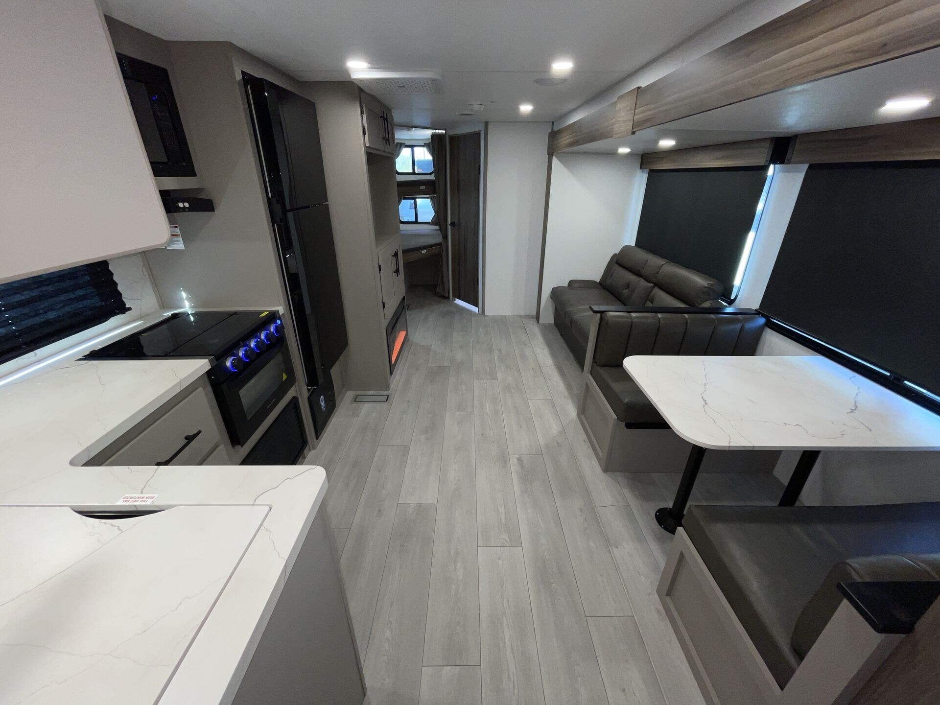 New 2026 K-Z Connect SE 271BHK available in Corinth, Texas