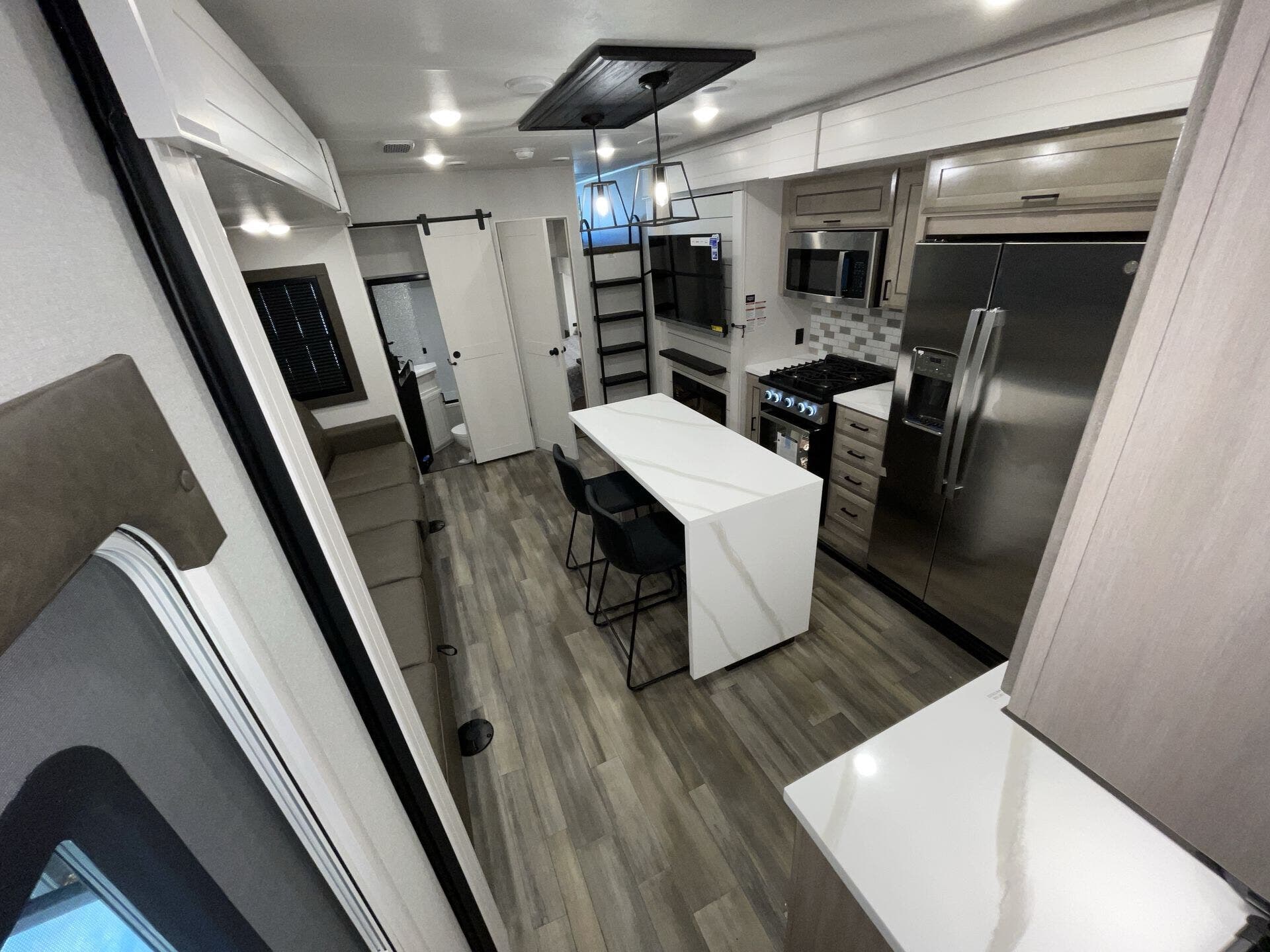 New 2026 Highland Ridge Open Range 3X 390TBS available in Corinth, Texas