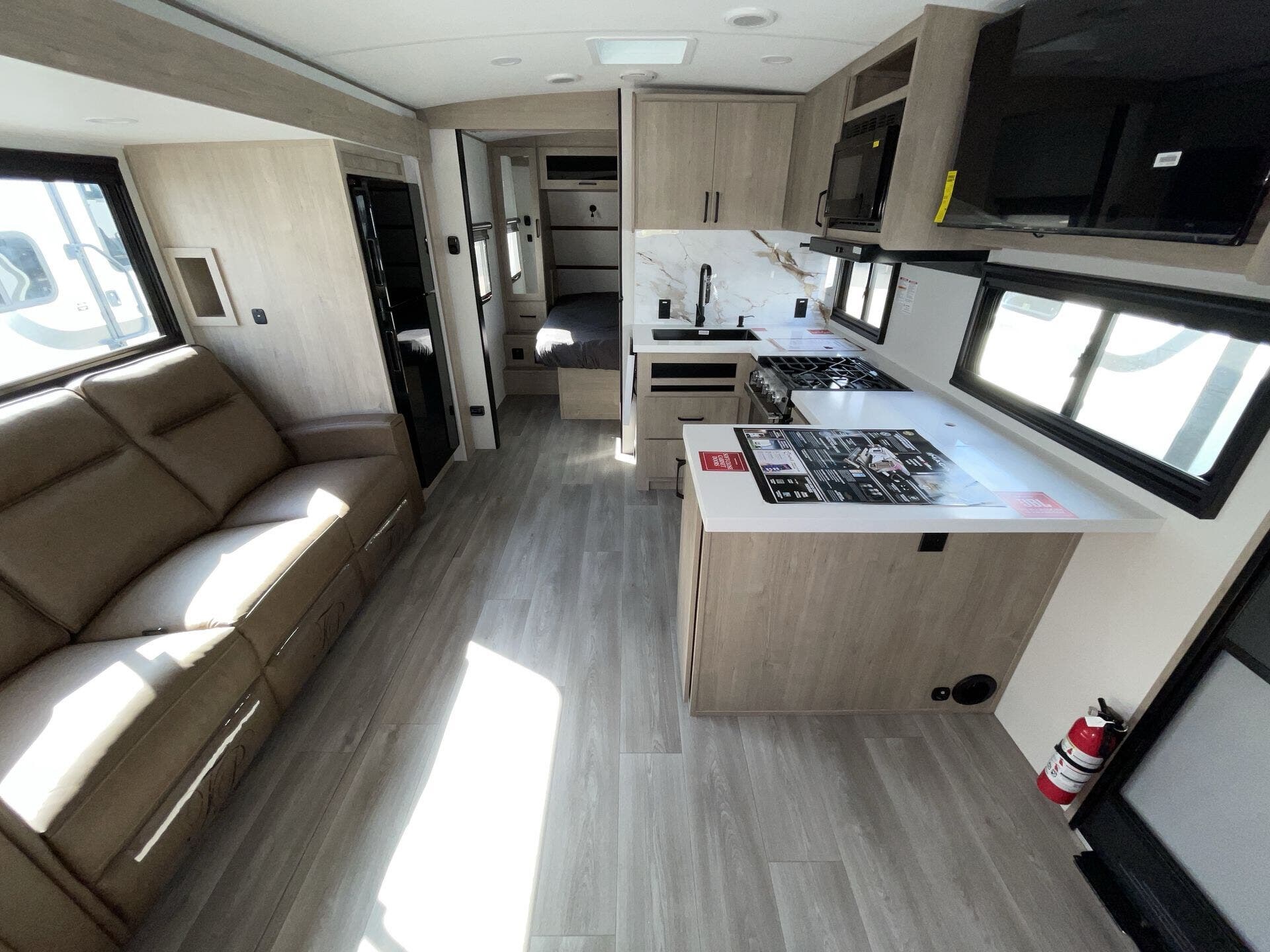 New 2026 Grand Design Imagine 2300MK available in Corinth, Texas