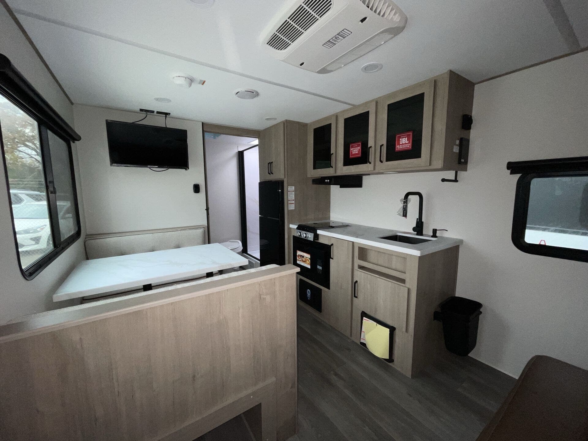 New 2026 Grand Design Imagine AIM 15RBA available in Corinth, Texas