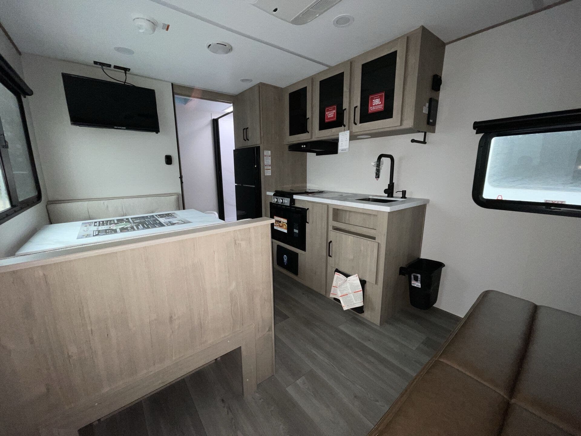 New 2026 Grand Design Imagine AIM 15RBA available in Corinth, Texas