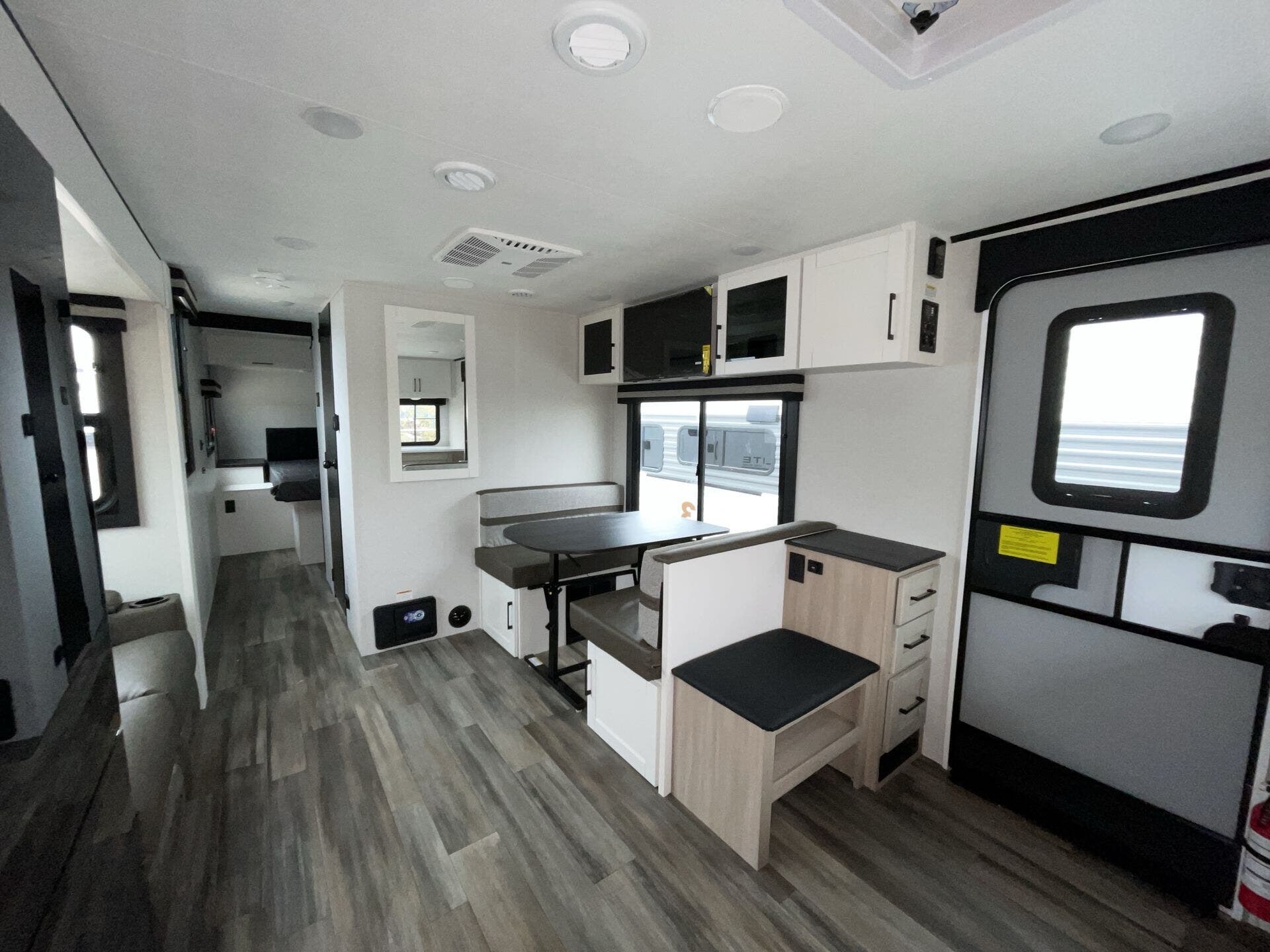 New 2026 Highland Ridge Open Range Light 230MKD available in Corinth, Texas