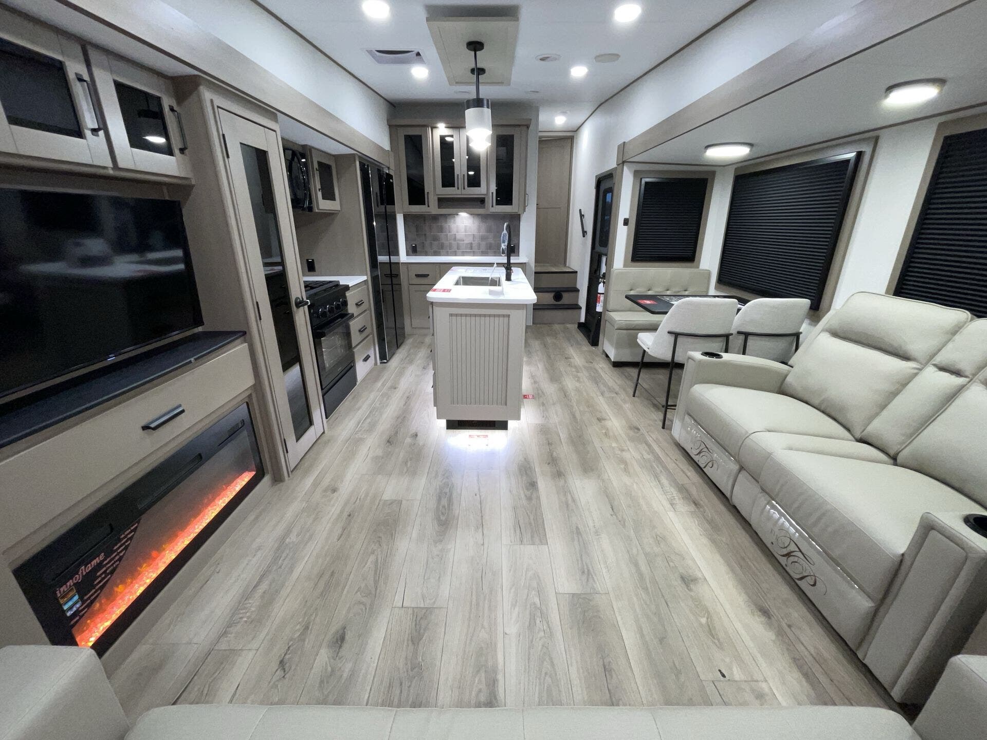 New 2026 Grand Design Reflection 337RLS available in Corinth, Texas