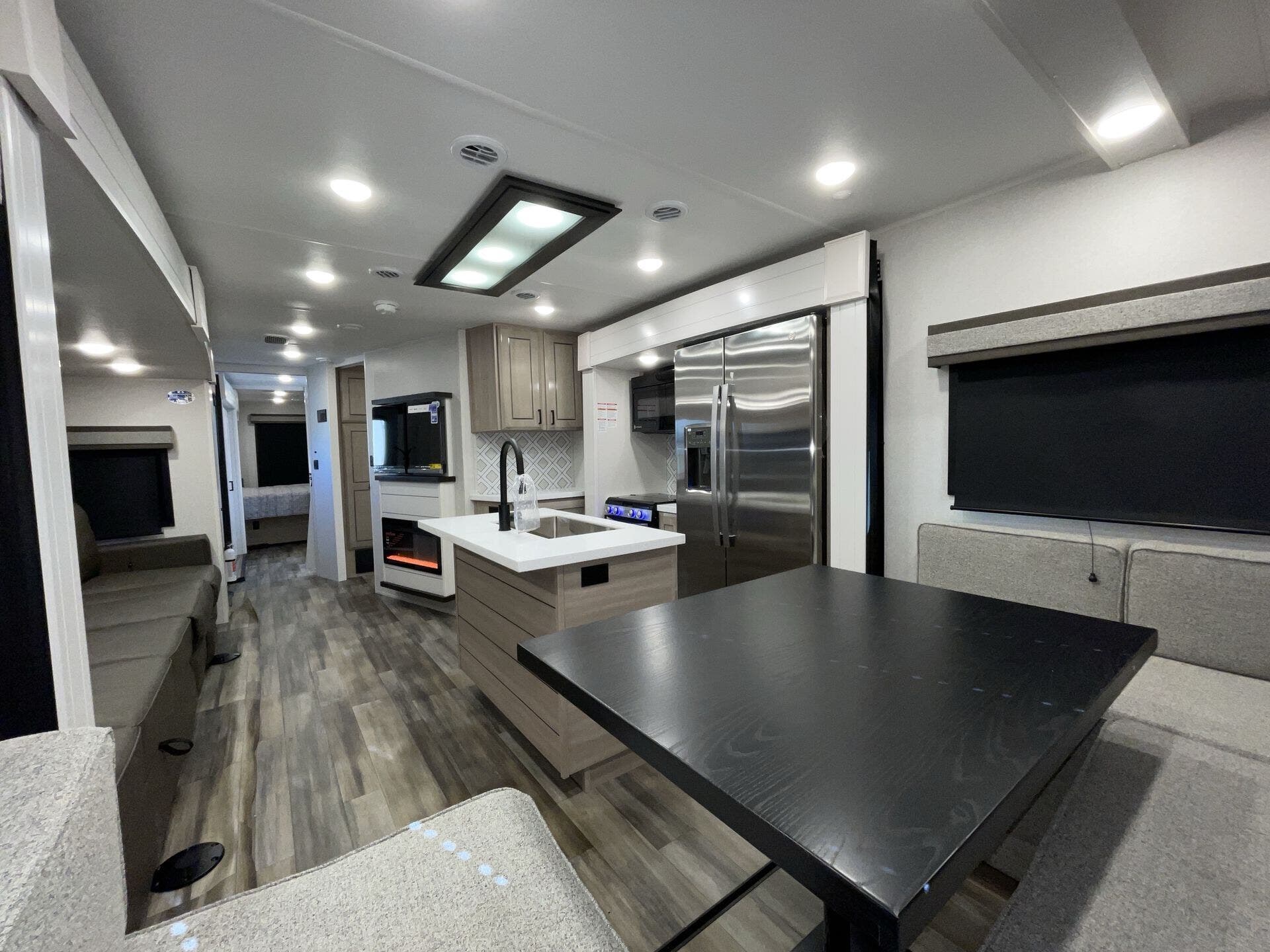 New 2026 Highland Ridge Open Range 335RBS available in Corinth, Texas