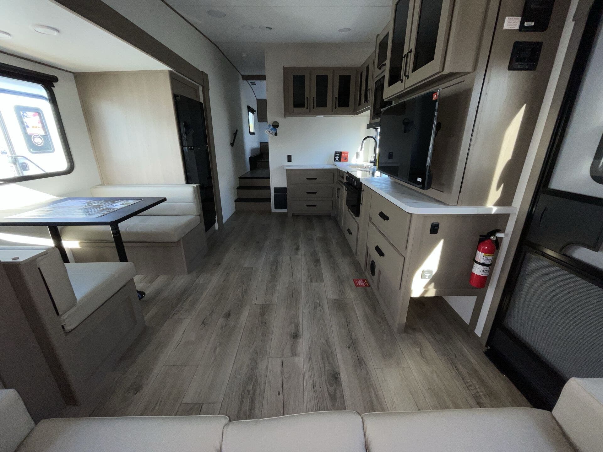 New 2026 Grand Design Reflection 100 24RL available in Corinth, Texas