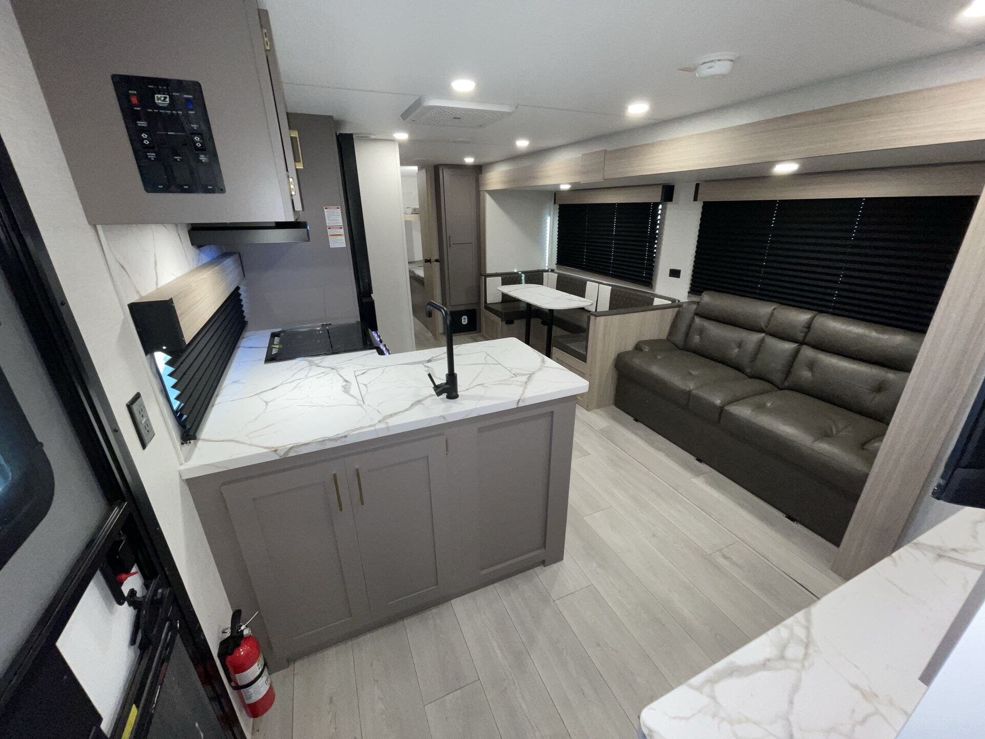 New 2026 K-Z Sportsmen SE 301BHK available in Corinth, Texas