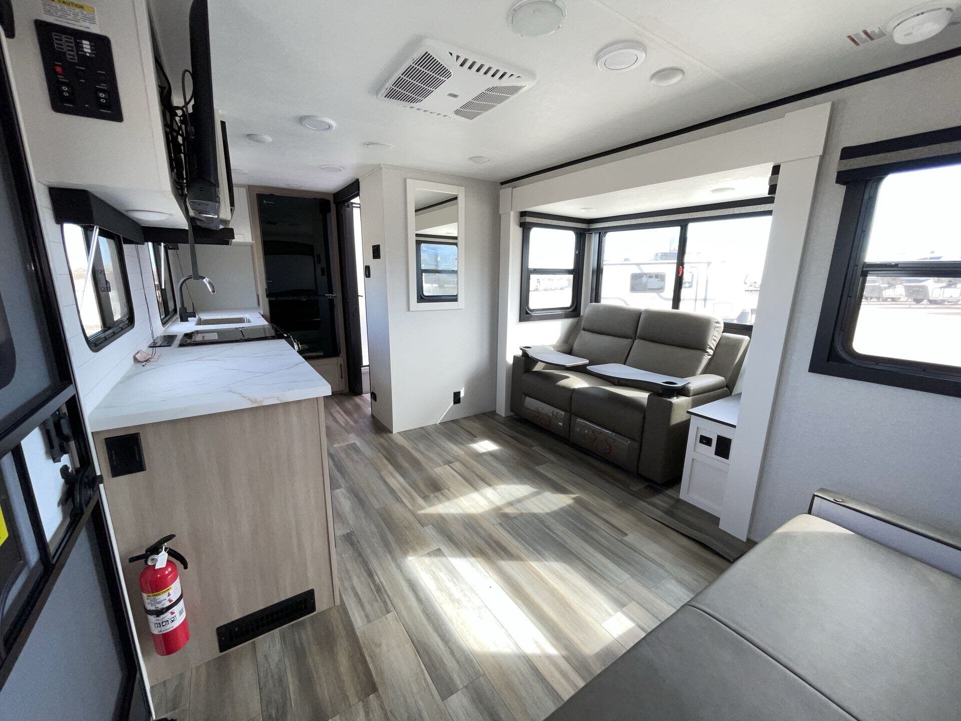 New 2026 Highland Ridge Open Range LITE 200MLM available in Corinth, Texas