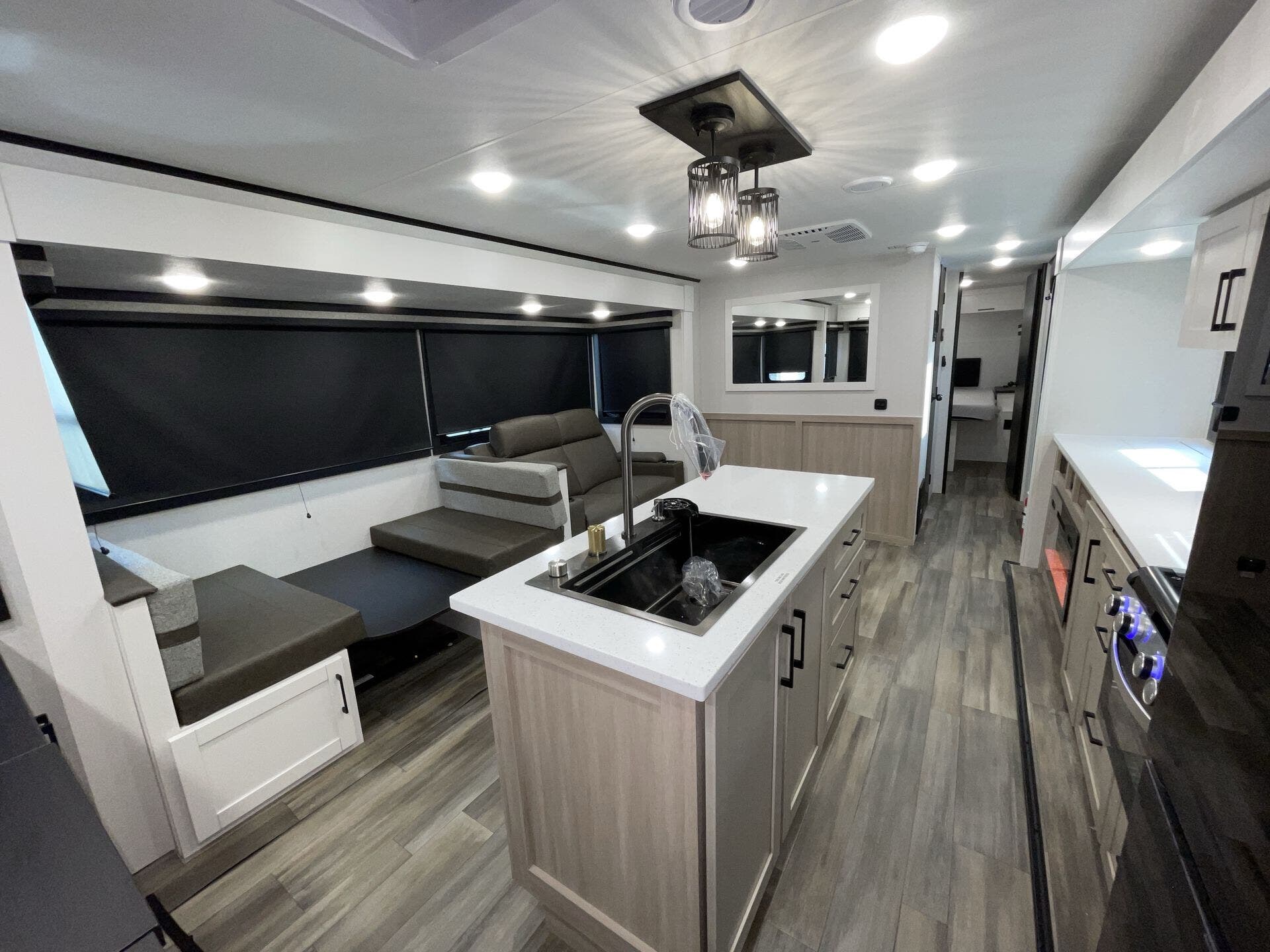 New 2026 Highland Ridge Open Range LITE 280MKI available in Corinth, Texas