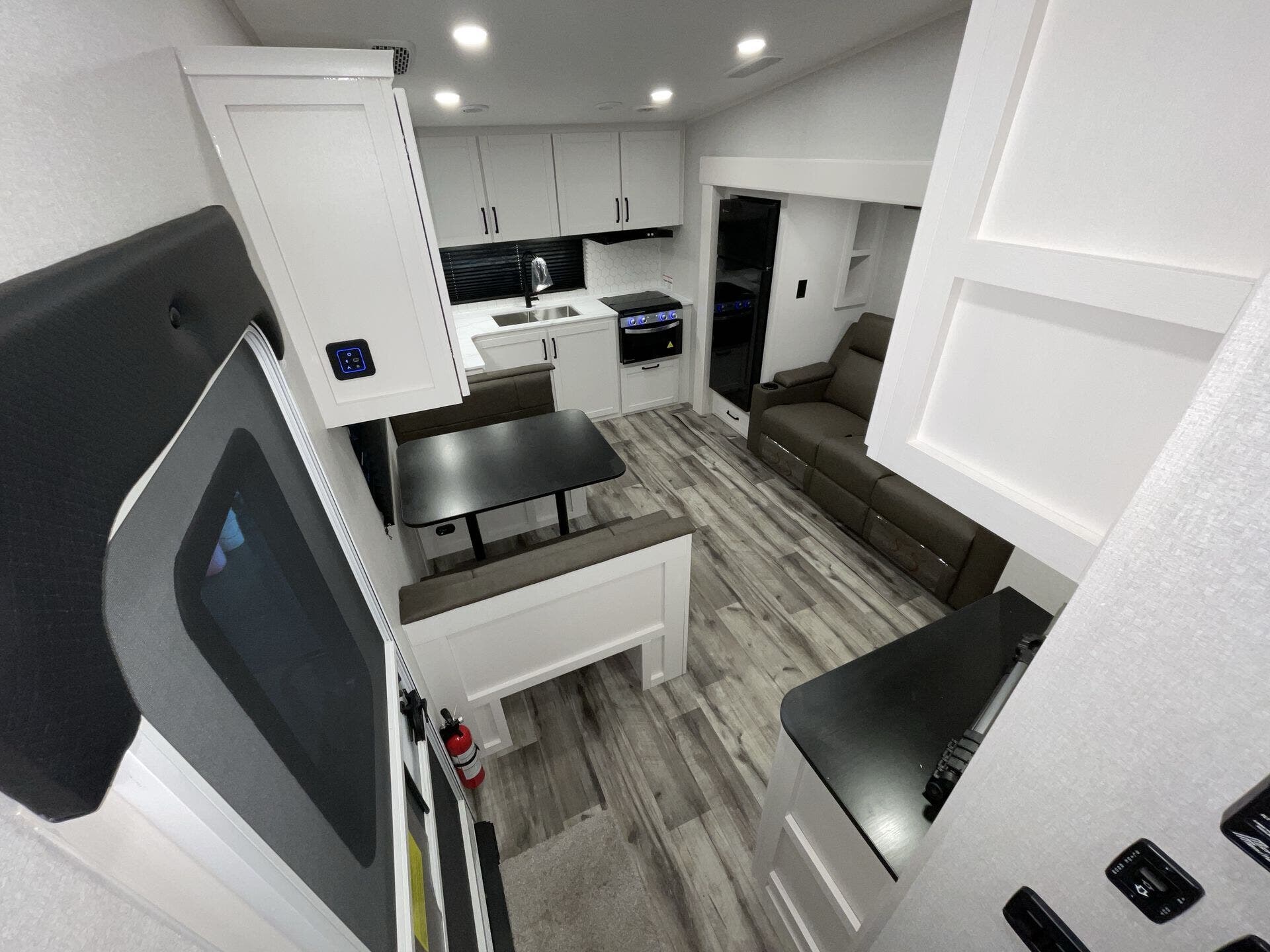 New 2026 Highland Ridge Open Range Roamer LIGHT 24MLDS available in Corinth, Texas