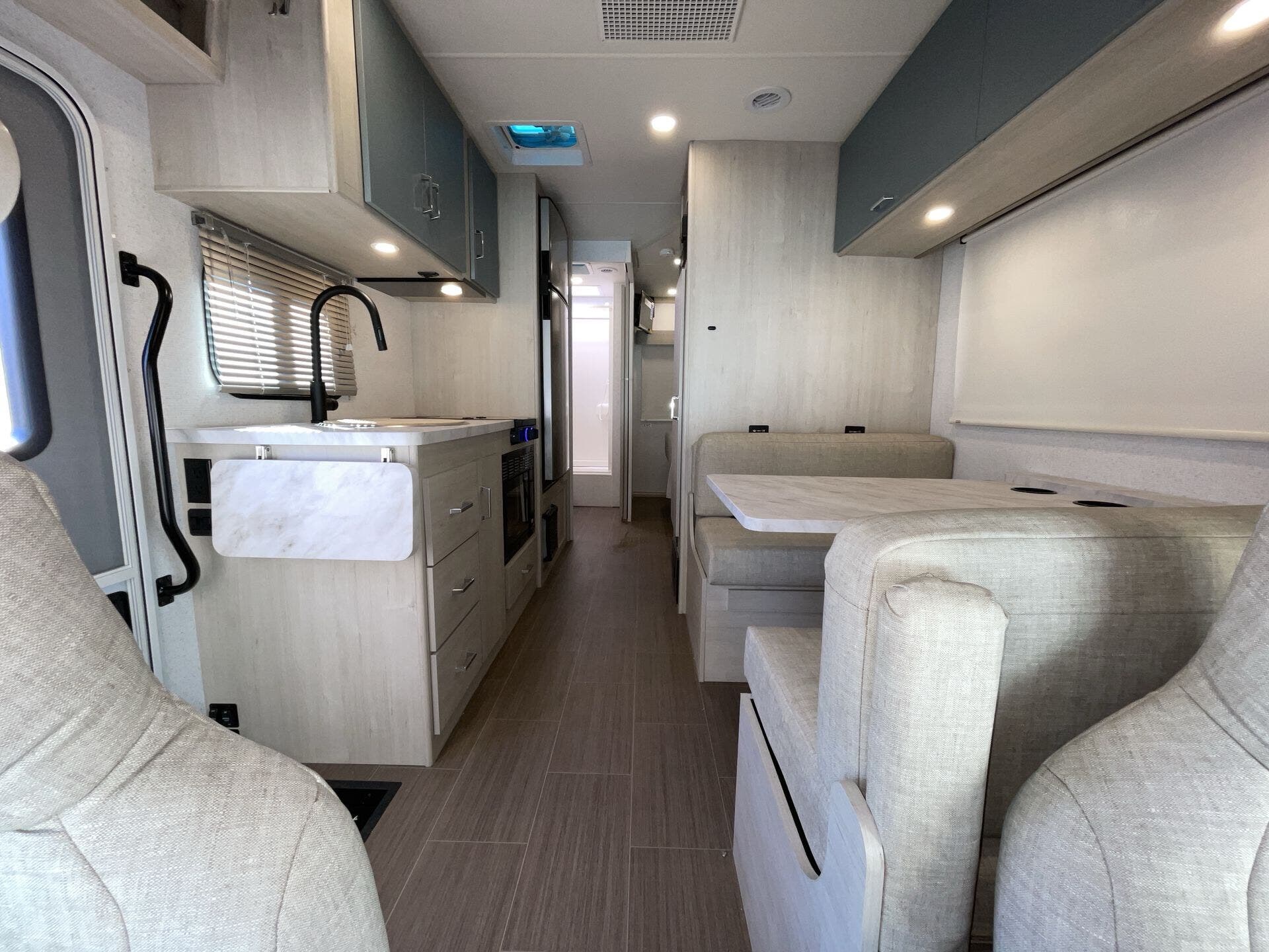 New 2027 Winnebago Sunflyer 22RS available in Corinth, Texas