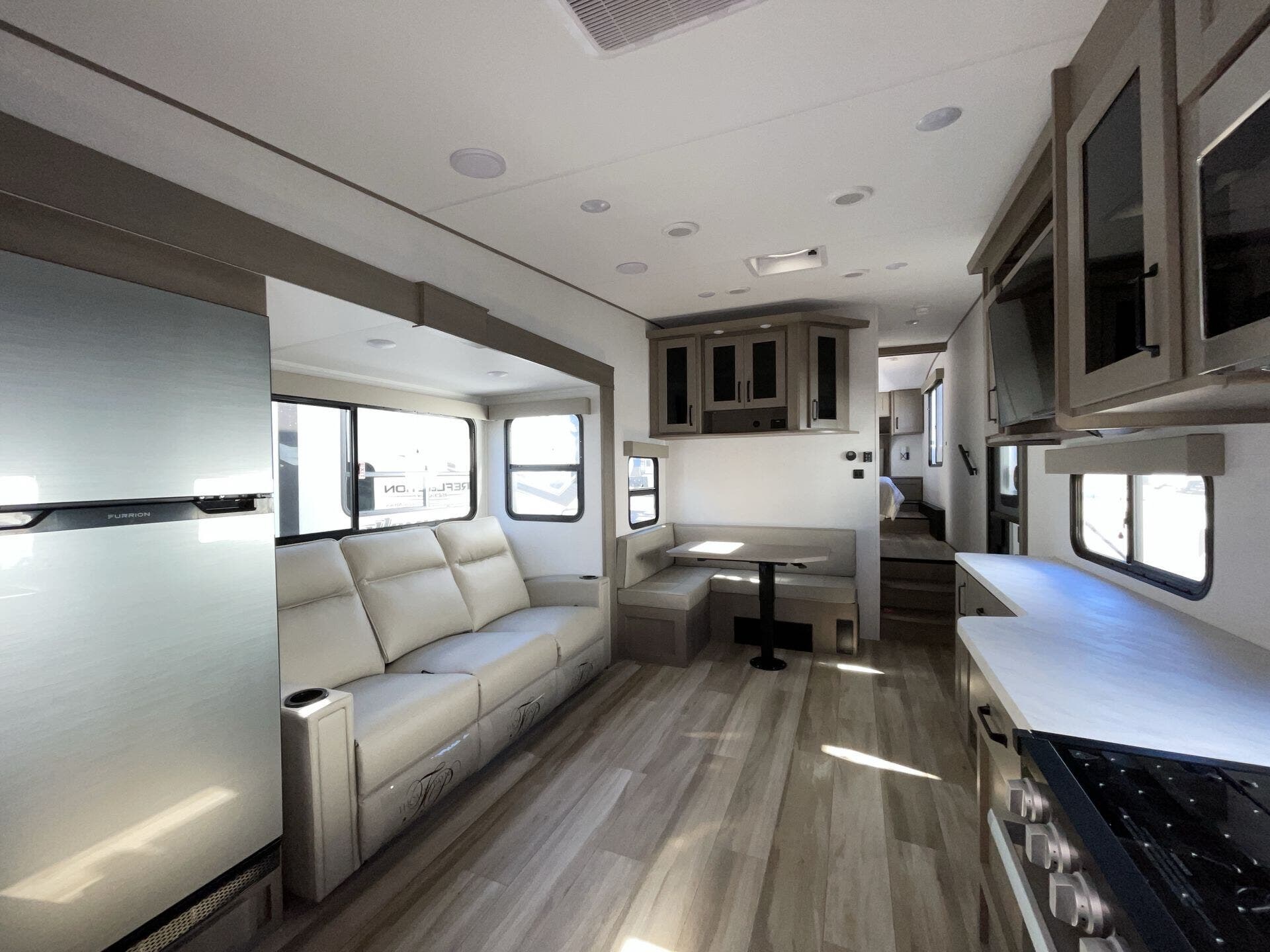 Used 2025 Grand Design Reflection 150 Series 270BN available in Corinth, Texas