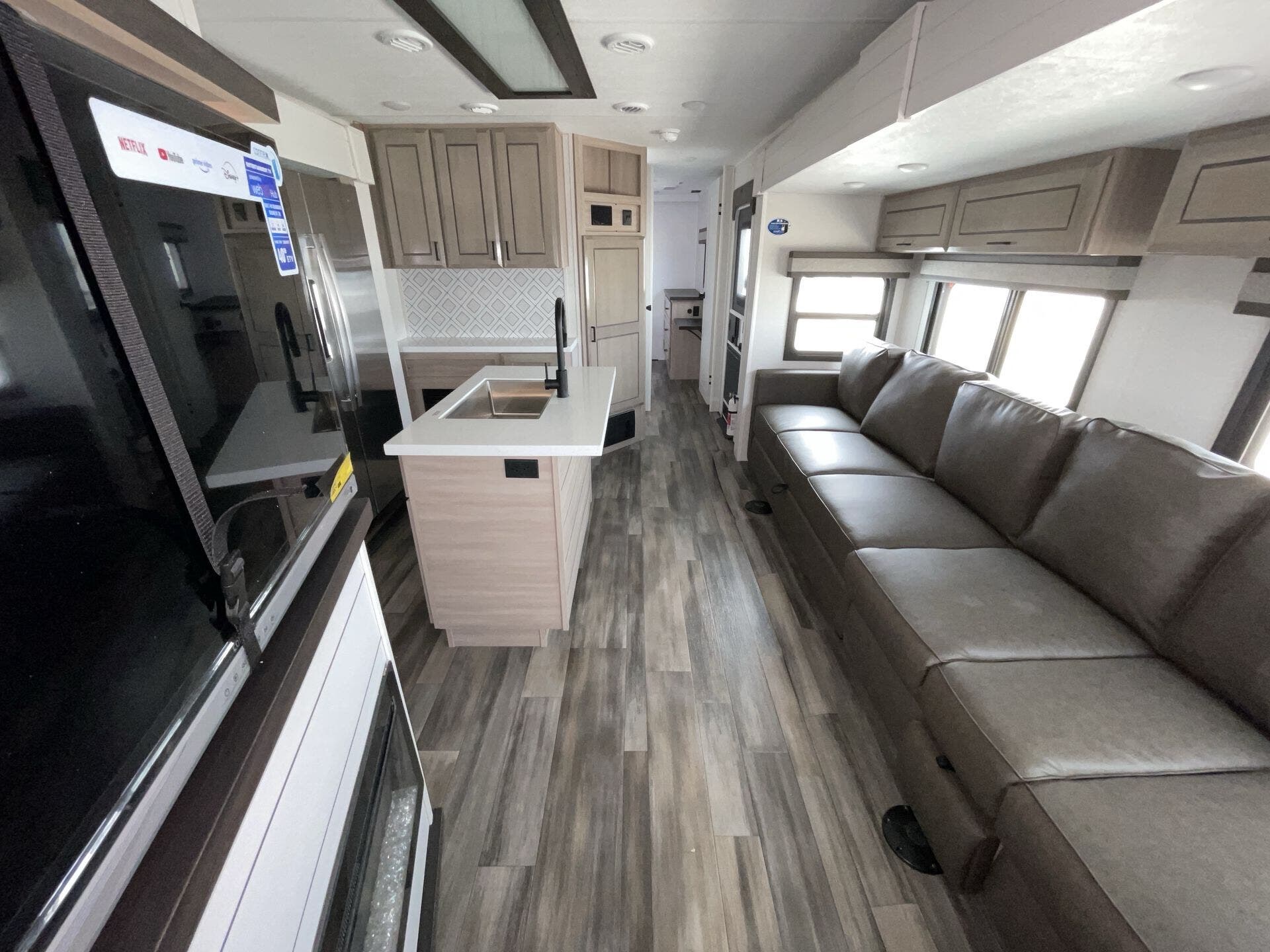 New 2026 Highland Ridge Open Range 338BHS available in Corinth, Texas