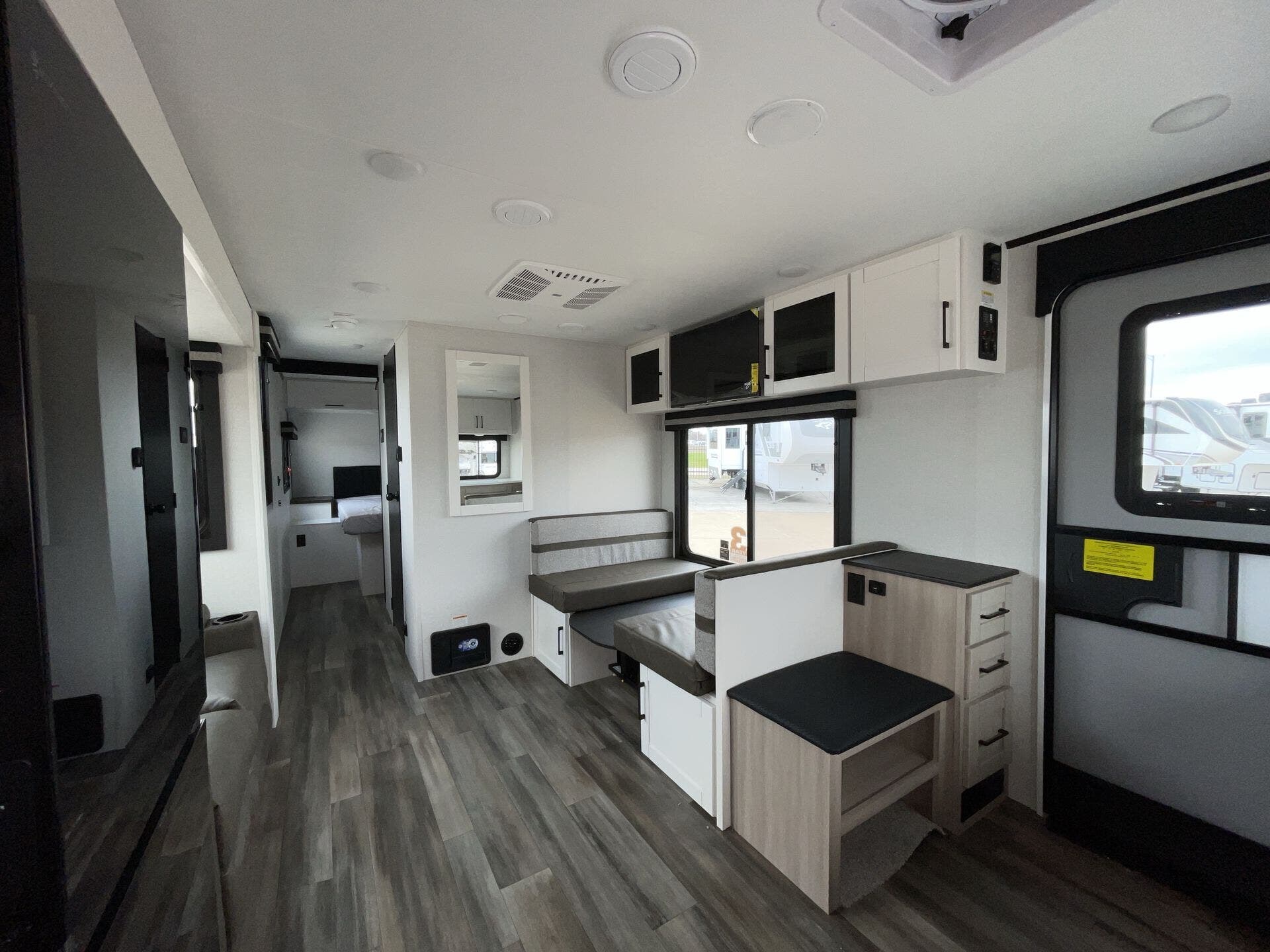 New 2026 Highland Ridge Open Range LITE 230MKD available in Corinth, Texas