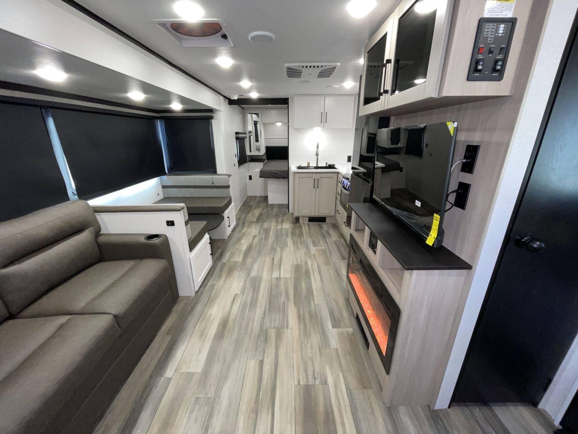 New 2026 Highland Ridge Open Range LITE 250RBL available in Corinth, Texas