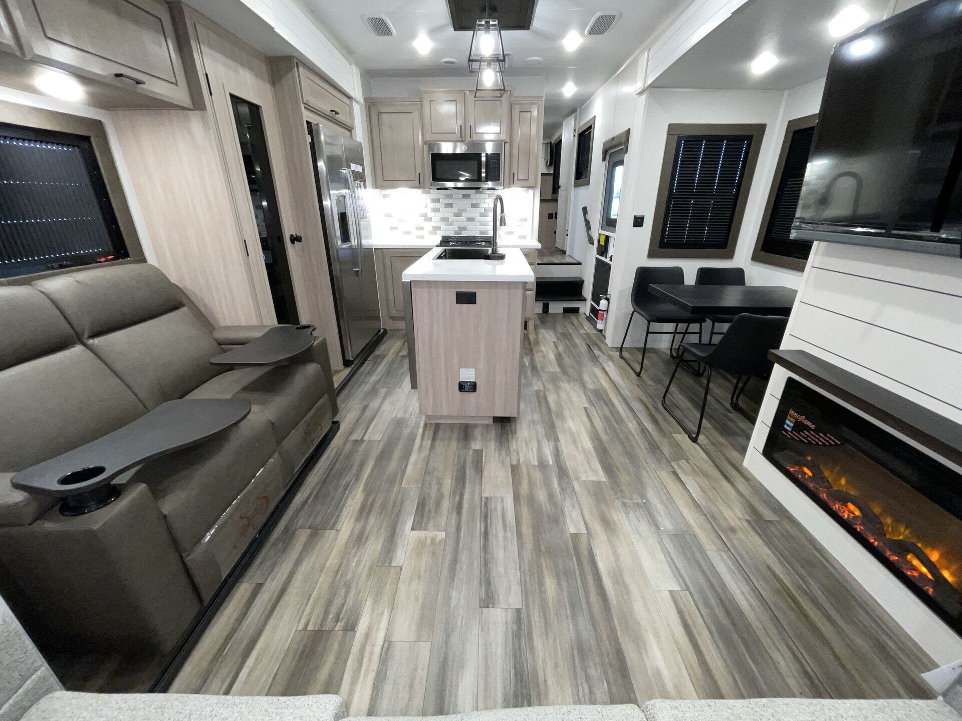 New 2026 Highland Ridge Open Range 3X 287RLS available in Corinth, Texas