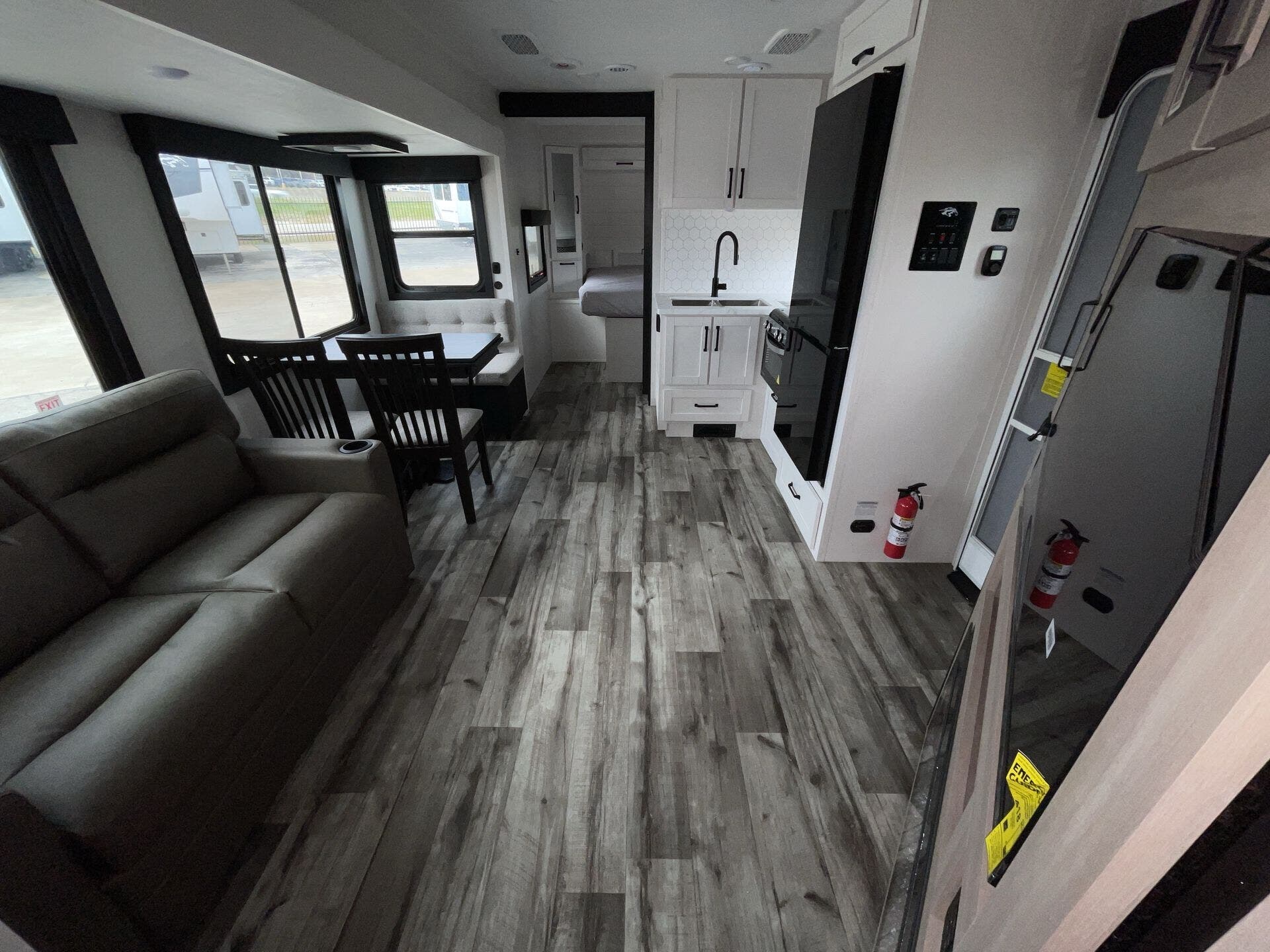 New 2026 Highland Ridge Open Range Roamer 27RBOS available in Corinth, Texas