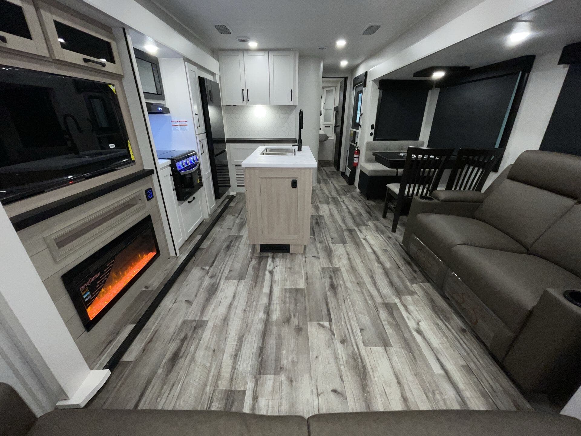 New 2026 Highland Ridge Open Range Roamer 29RLTS available in Corinth, Texas