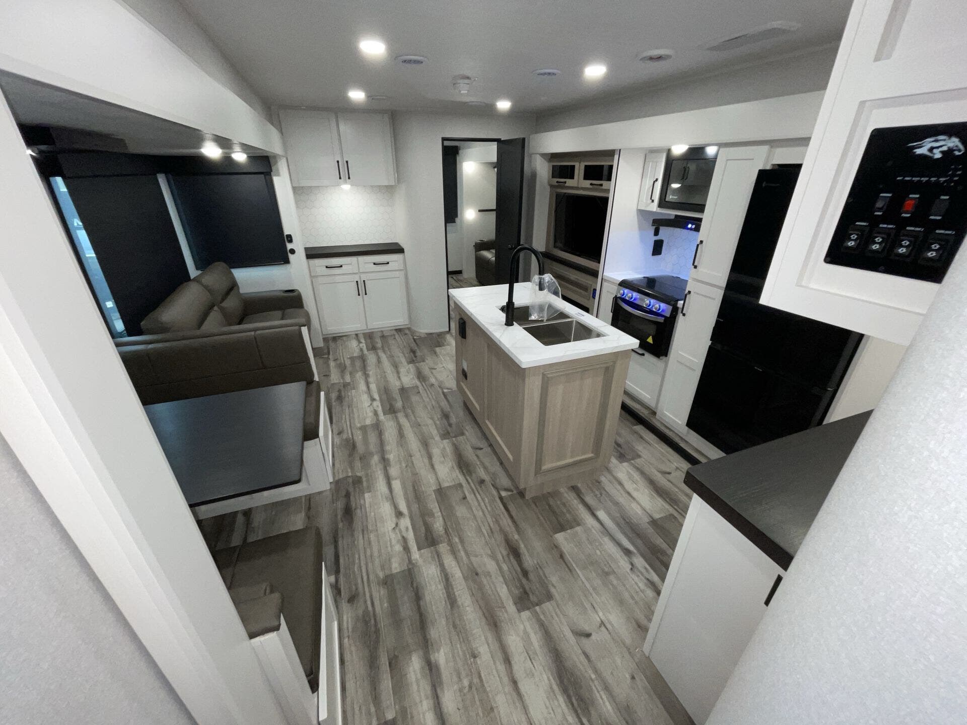 New 2026 Highland Ridge Open Range Roamer 31TBTS available in Corinth, Texas