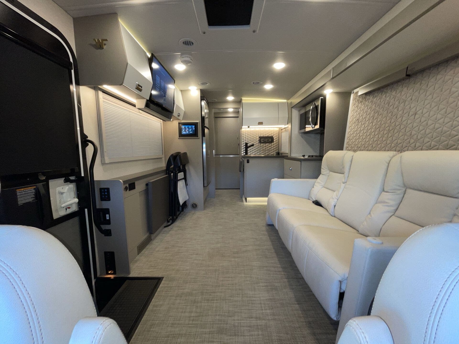 Used 2025 Winnebago View 24T available in Corinth, Texas