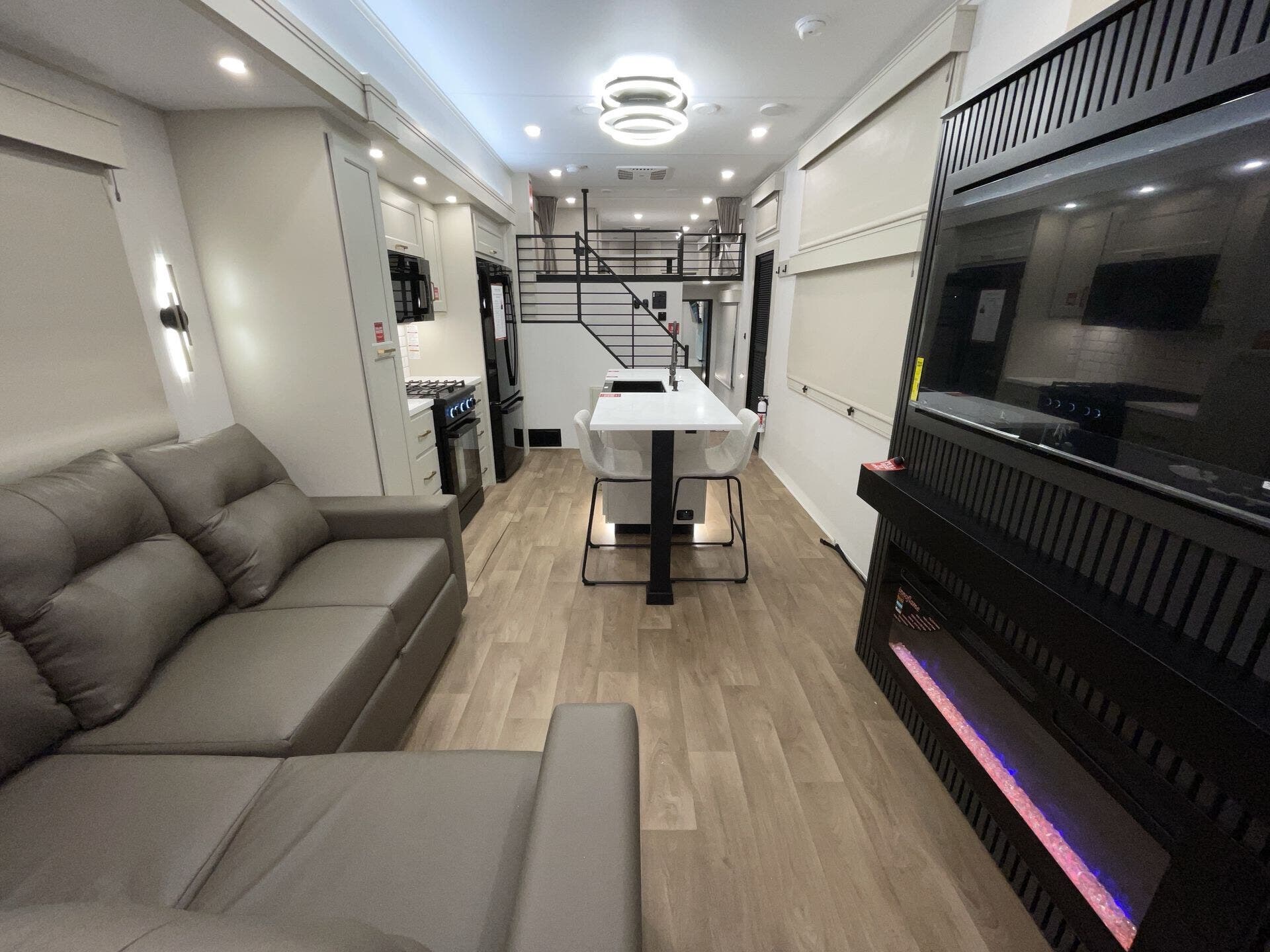 New 2026 Grand Design Foundation 42GD available in Corinth, Texas