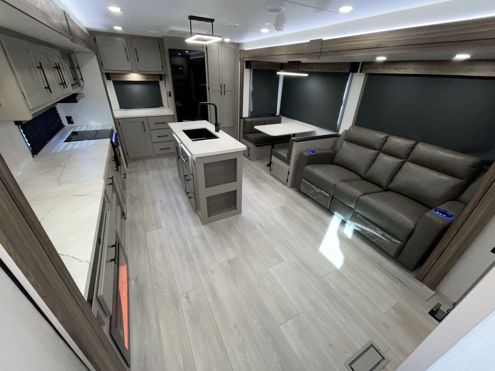 New 2026 K-Z Connect 333RLK available in Corinth, Texas