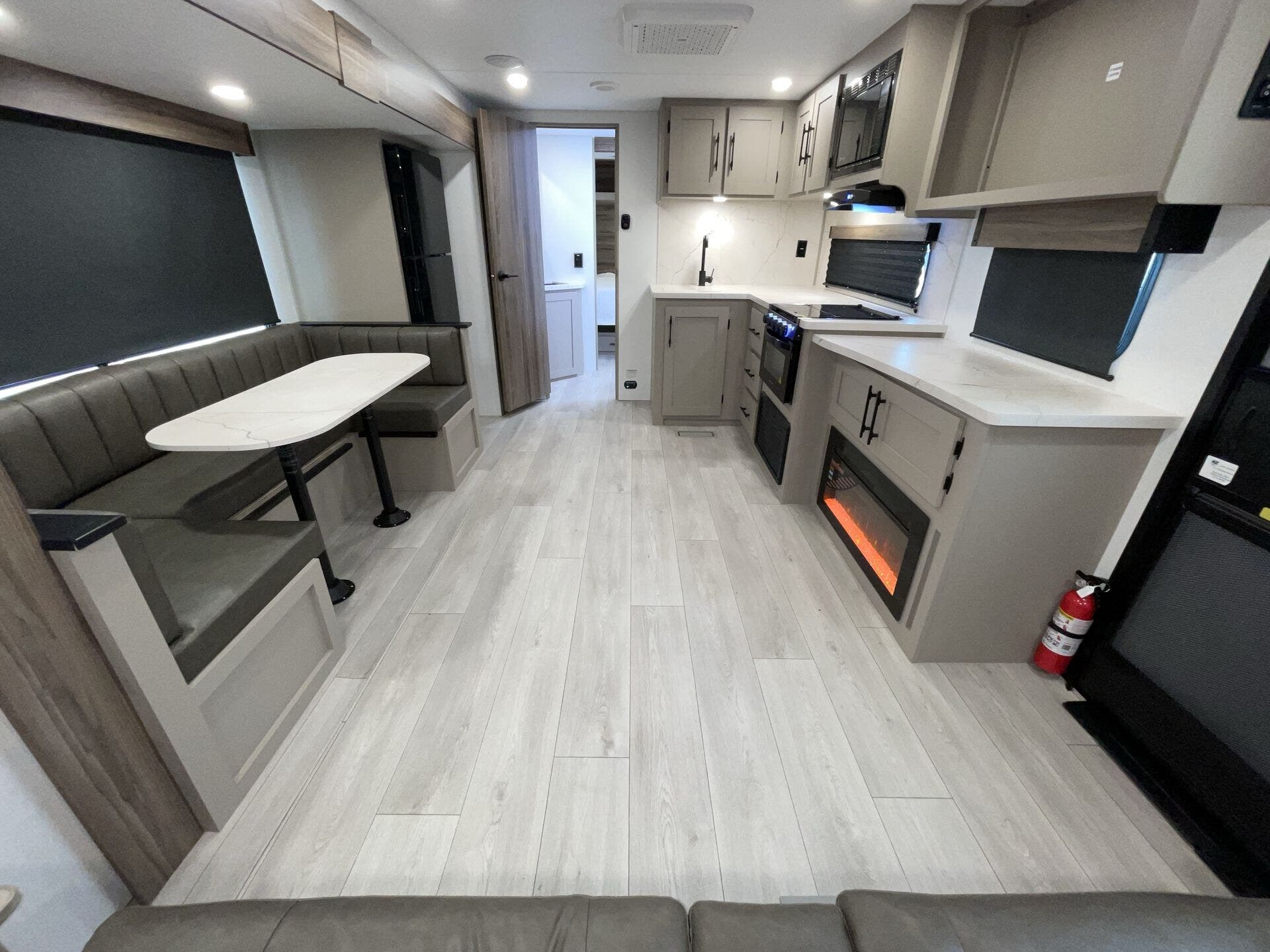 New 2026 K-Z Connect SE 251RL available in Corinth, Texas