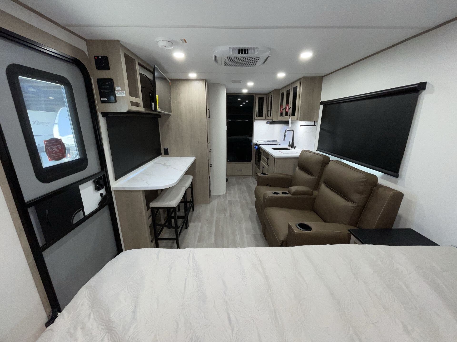 New 2026 Grand Design Imagine AIM 19MLA available in Corinth, Texas