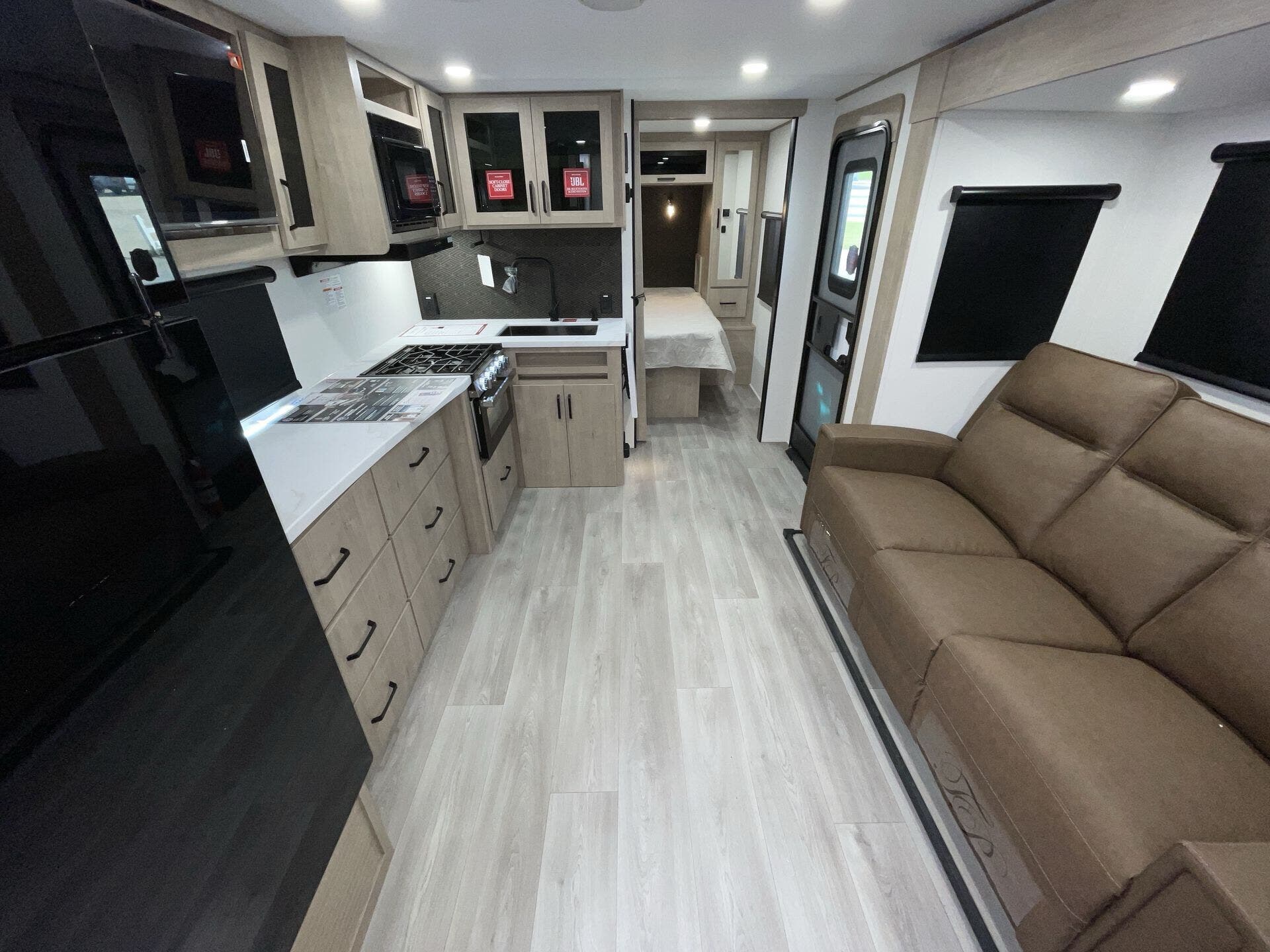 New 2026 Grand Design Imagine XLS 22RBE available in Corinth, Texas