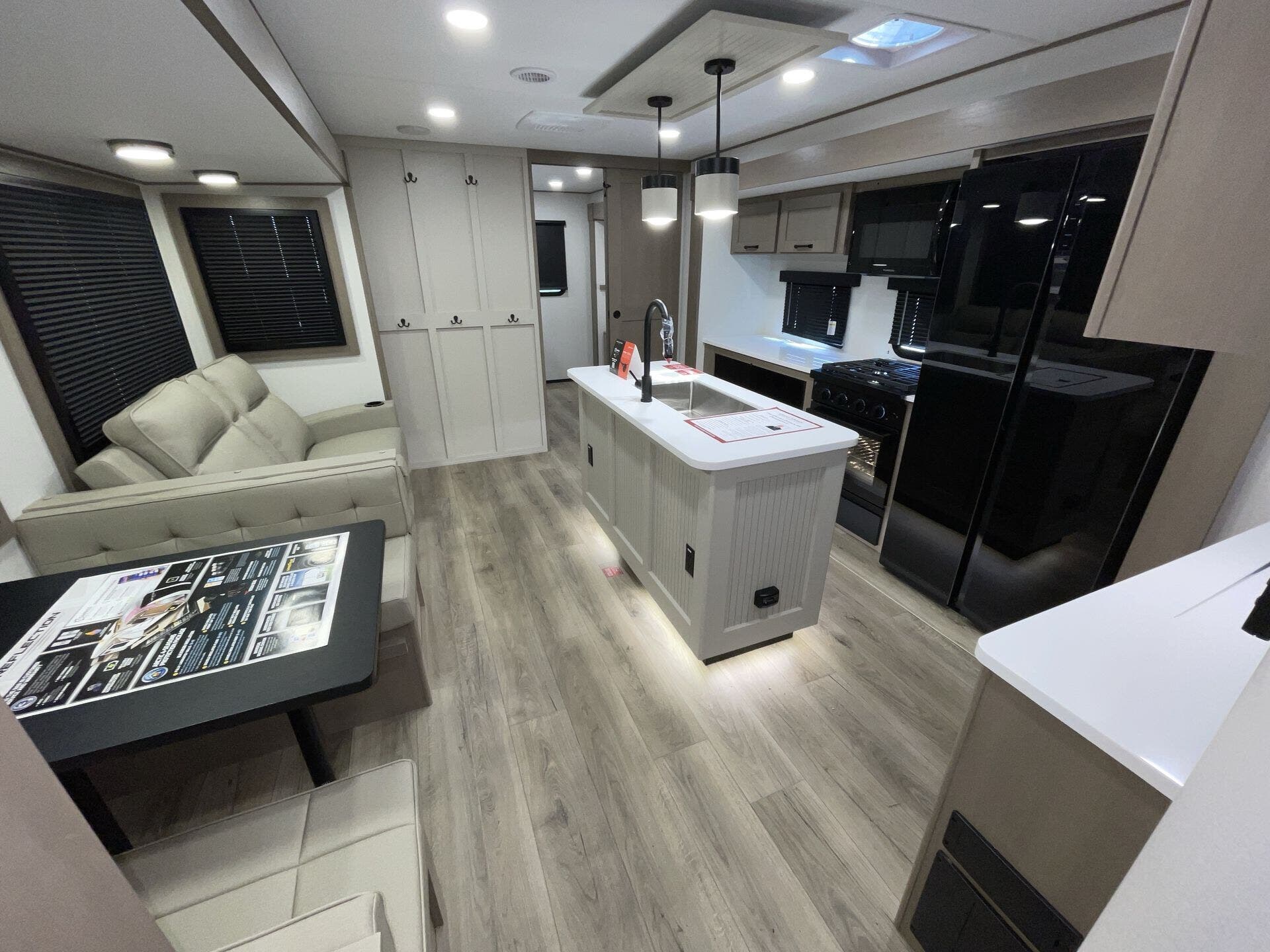 New 2026 Grand Design Reflection 342BHTS available in Corinth, Texas