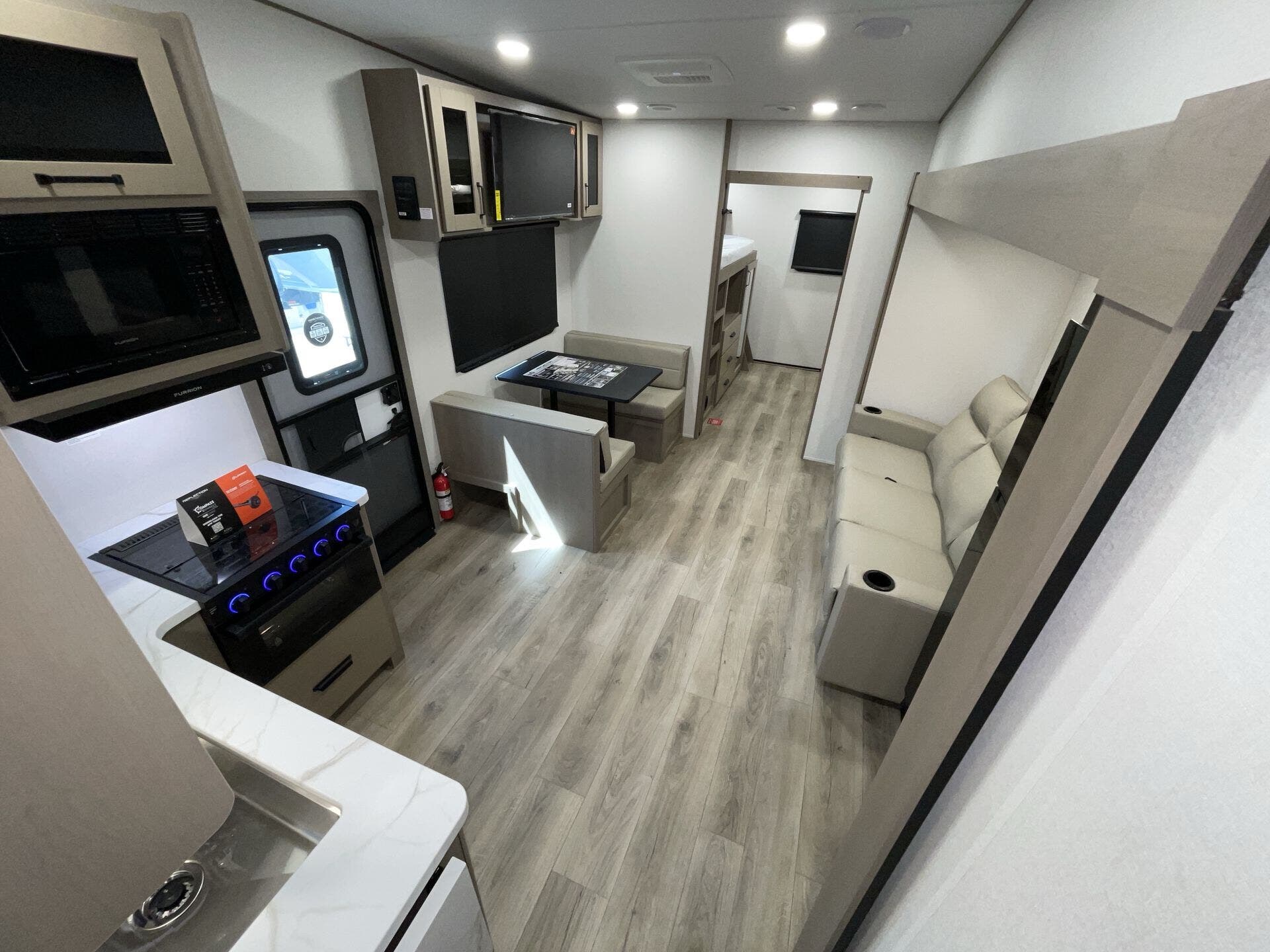 New 2026 Grand Design Reflection 100 32BH available in Corinth, Texas