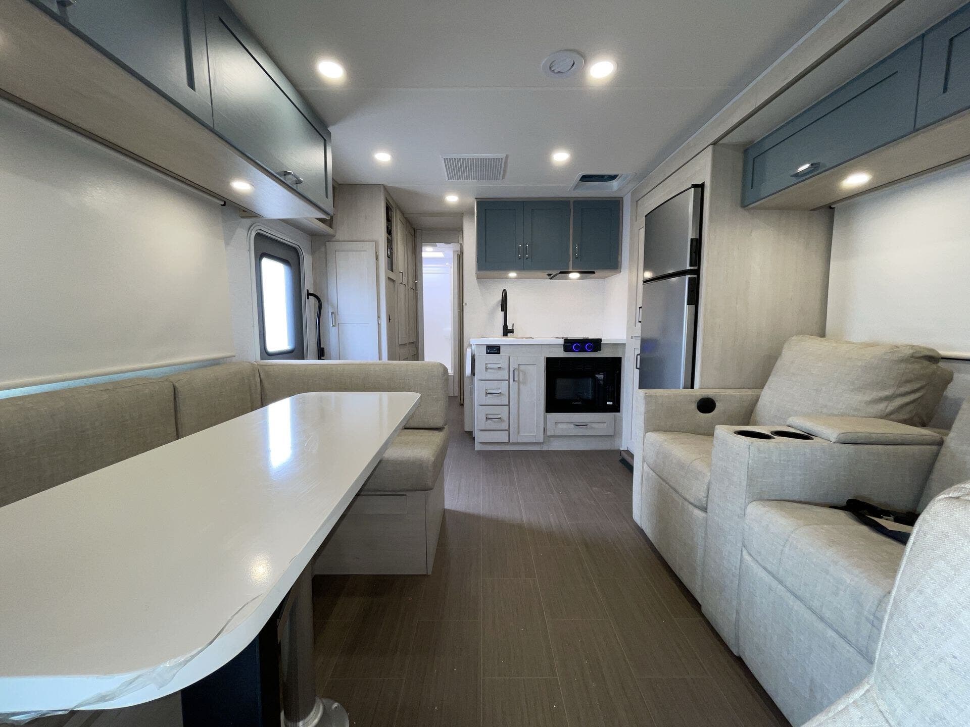 New 2026 Winnebago Sunflyer 26FE available in Corinth, Texas