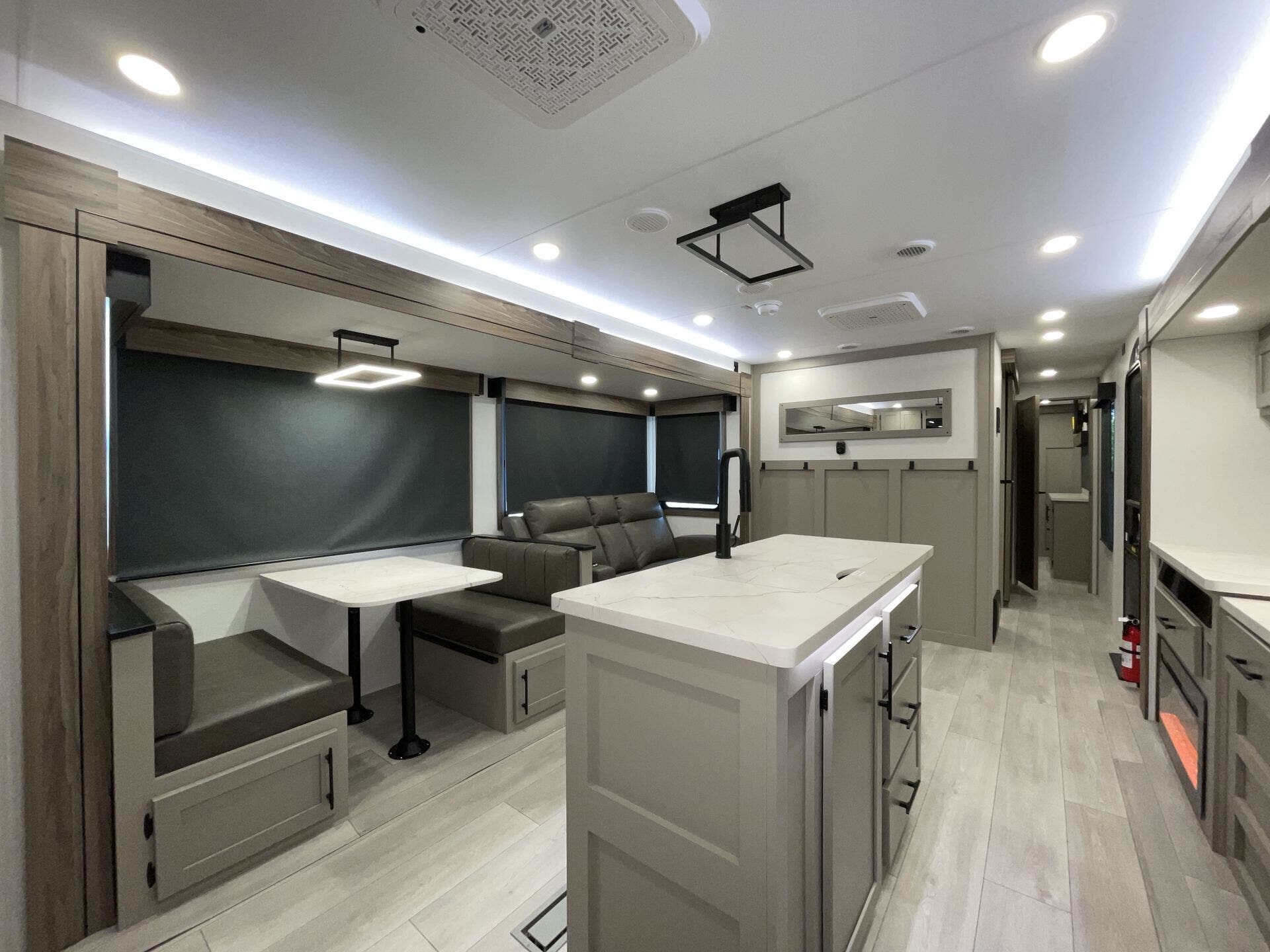 New 2026 K-Z Connect 333RLK available in Corinth, Texas