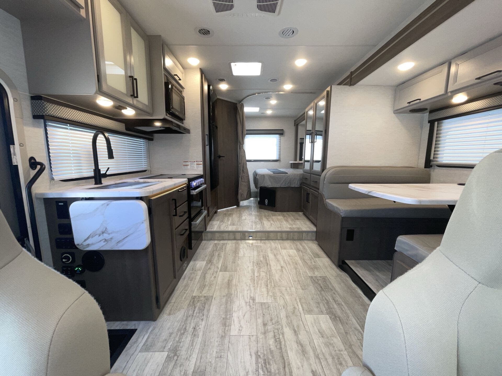 Used 2025 Thor MAGNITUDE GA24 available in Corinth, Texas