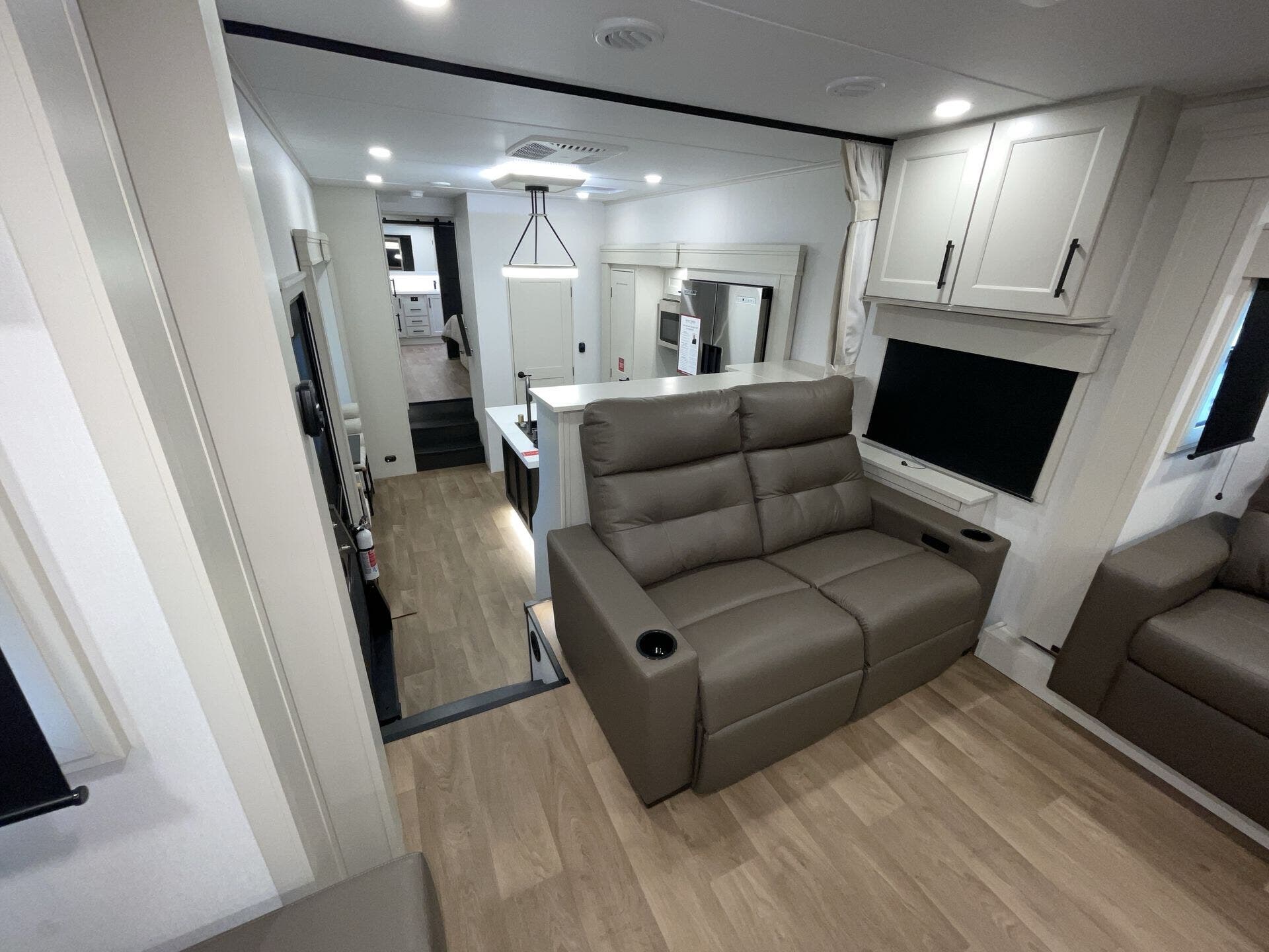 New 2026 Grand Design Solitude 380FL available in Corinth, Texas