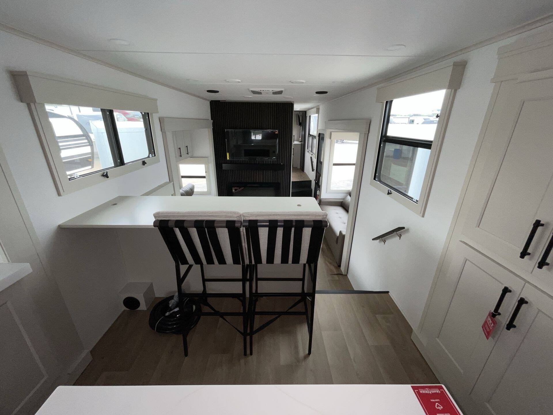 New 2026 Grand Design Solitude 390RK available in Corinth, Texas