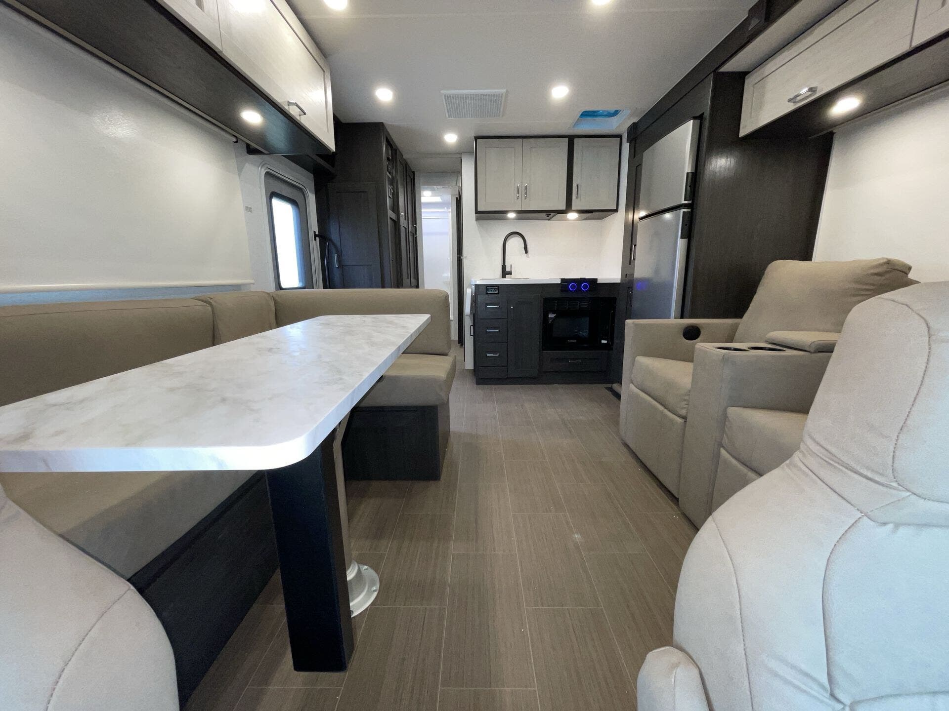 New 2027 Winnebago available in Corinth, Texas