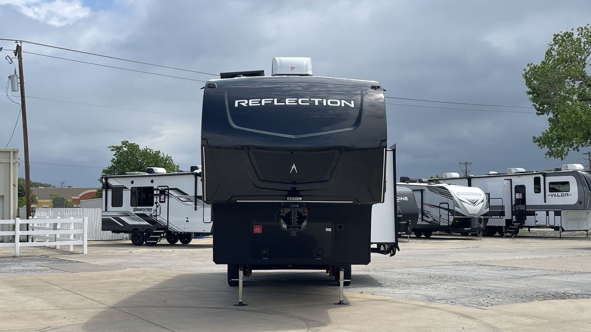 2026 Reflection 150 250ML by Grand Design from McClain's RV Superstore in Corinth, Texas