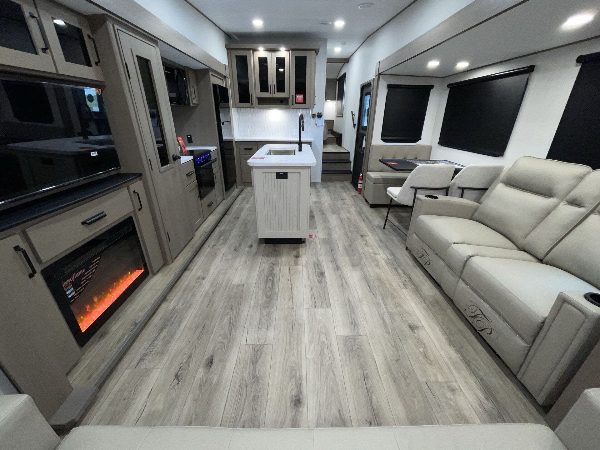 New 2026 Grand Design Reflection 150 295RL available in Corinth, Texas