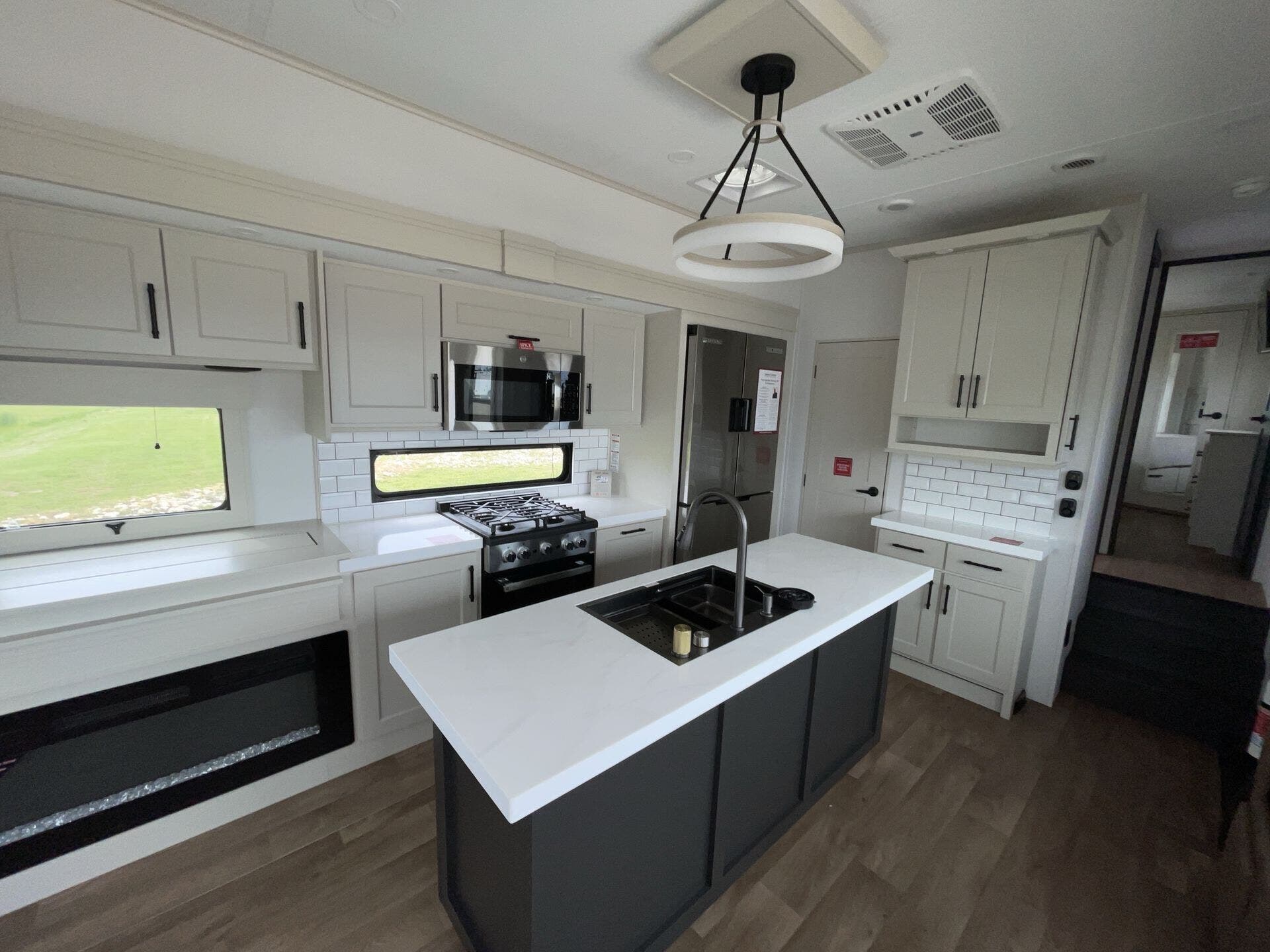 2026 Solitude 310GK by Grand Design from McClain's Longhorn RV in Sanger, Texas