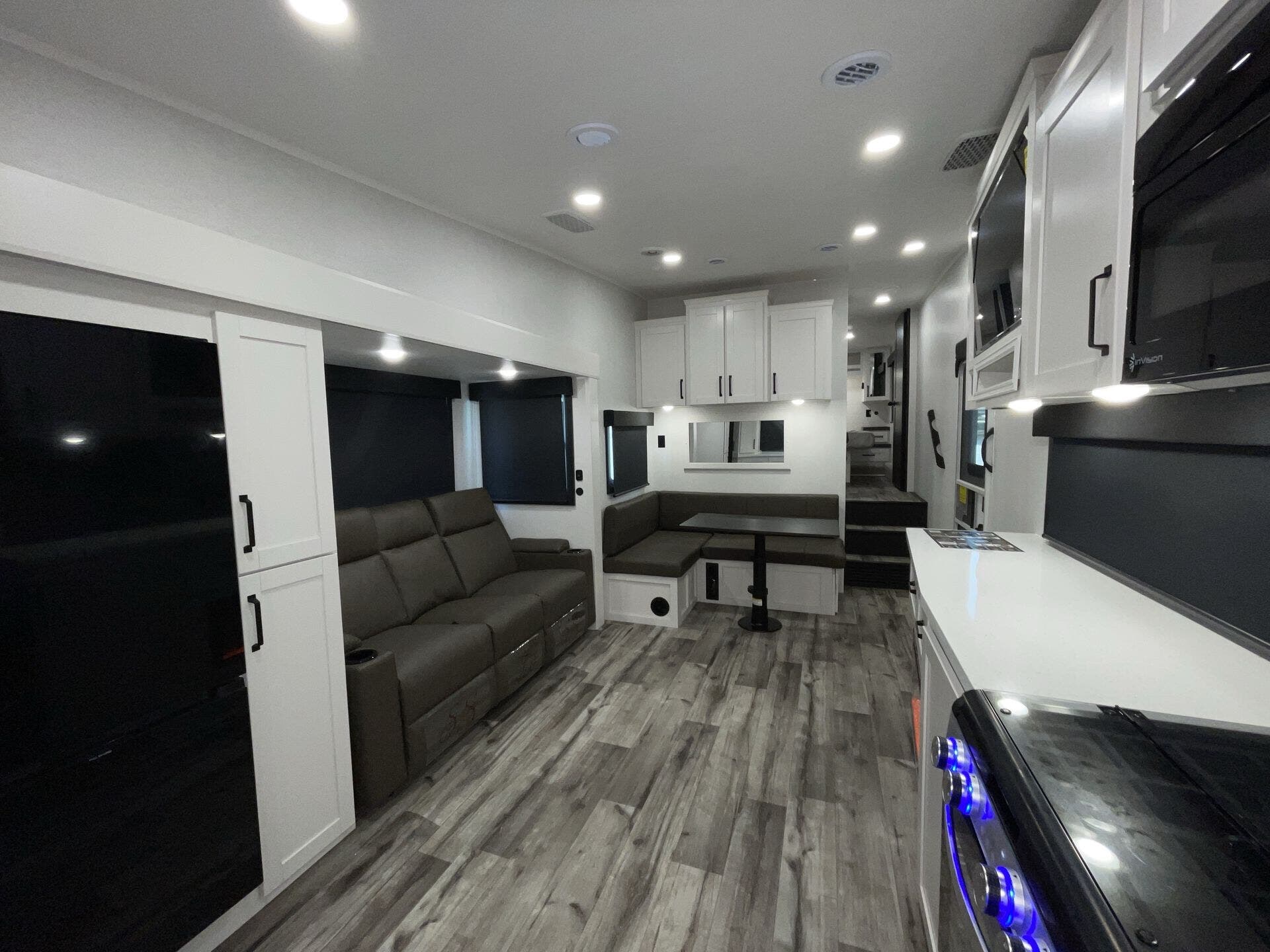 2026 Open Range Roamer 27RKSS by Highland Ridge from McClain's RV Superstore in Corinth, Texas